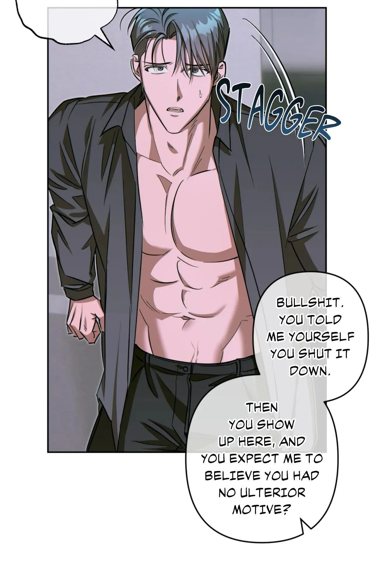 Read Eroid chapter 7 image 52 on Lezhin