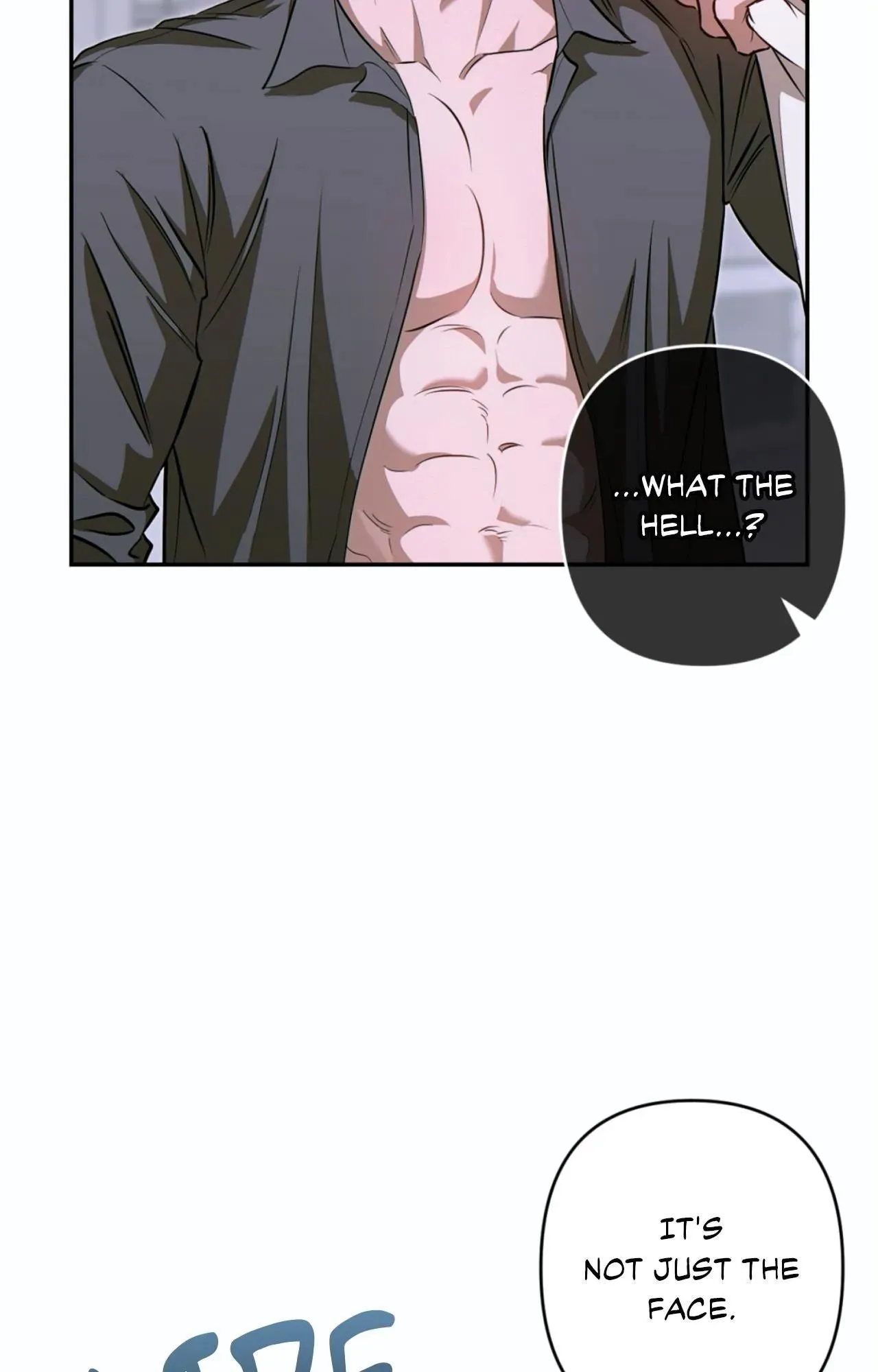 Read Eroid chapter 7 image 6 on Lezhin