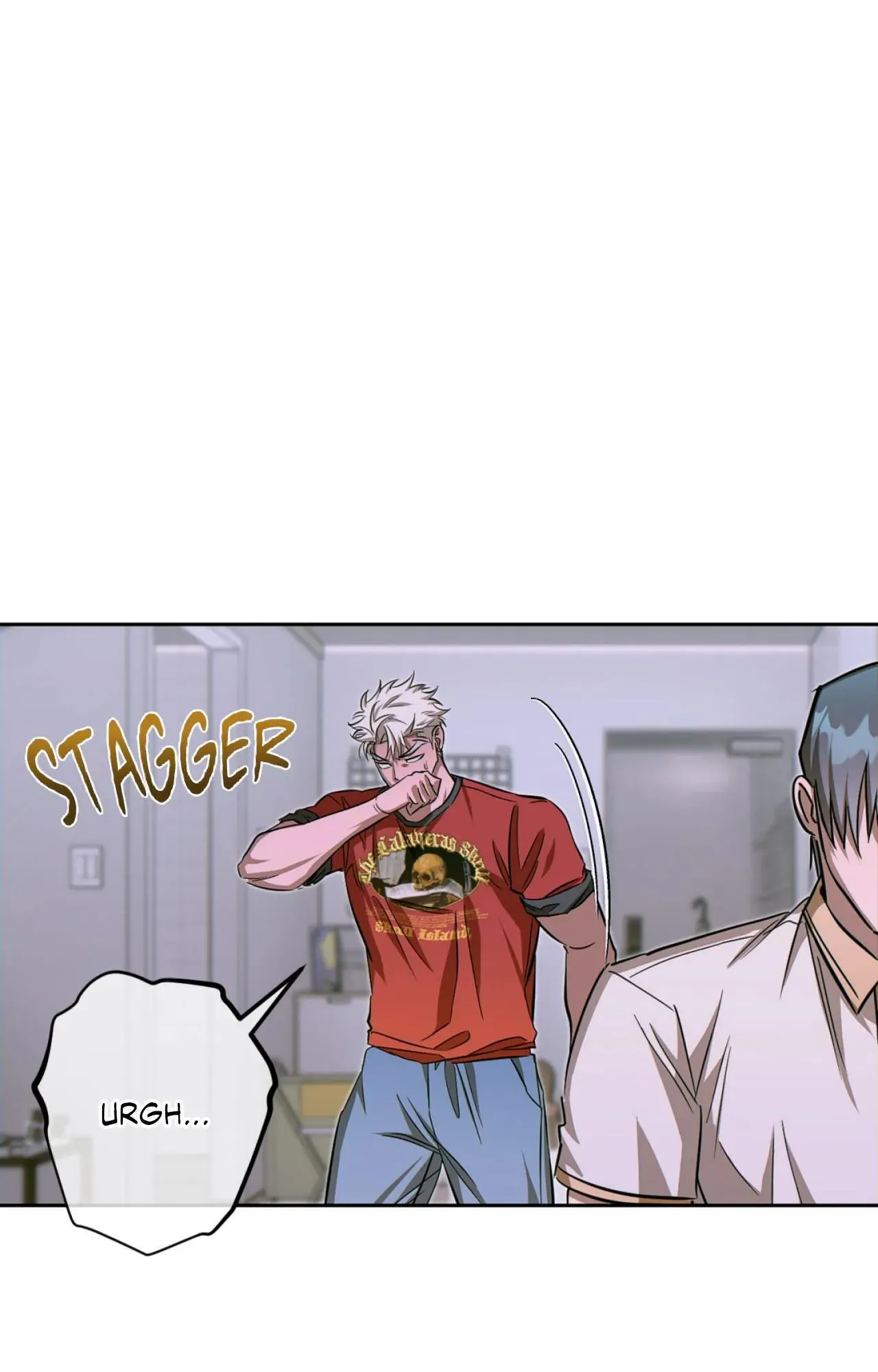 Read Eroid chapter 7 image 60 on Lezhin