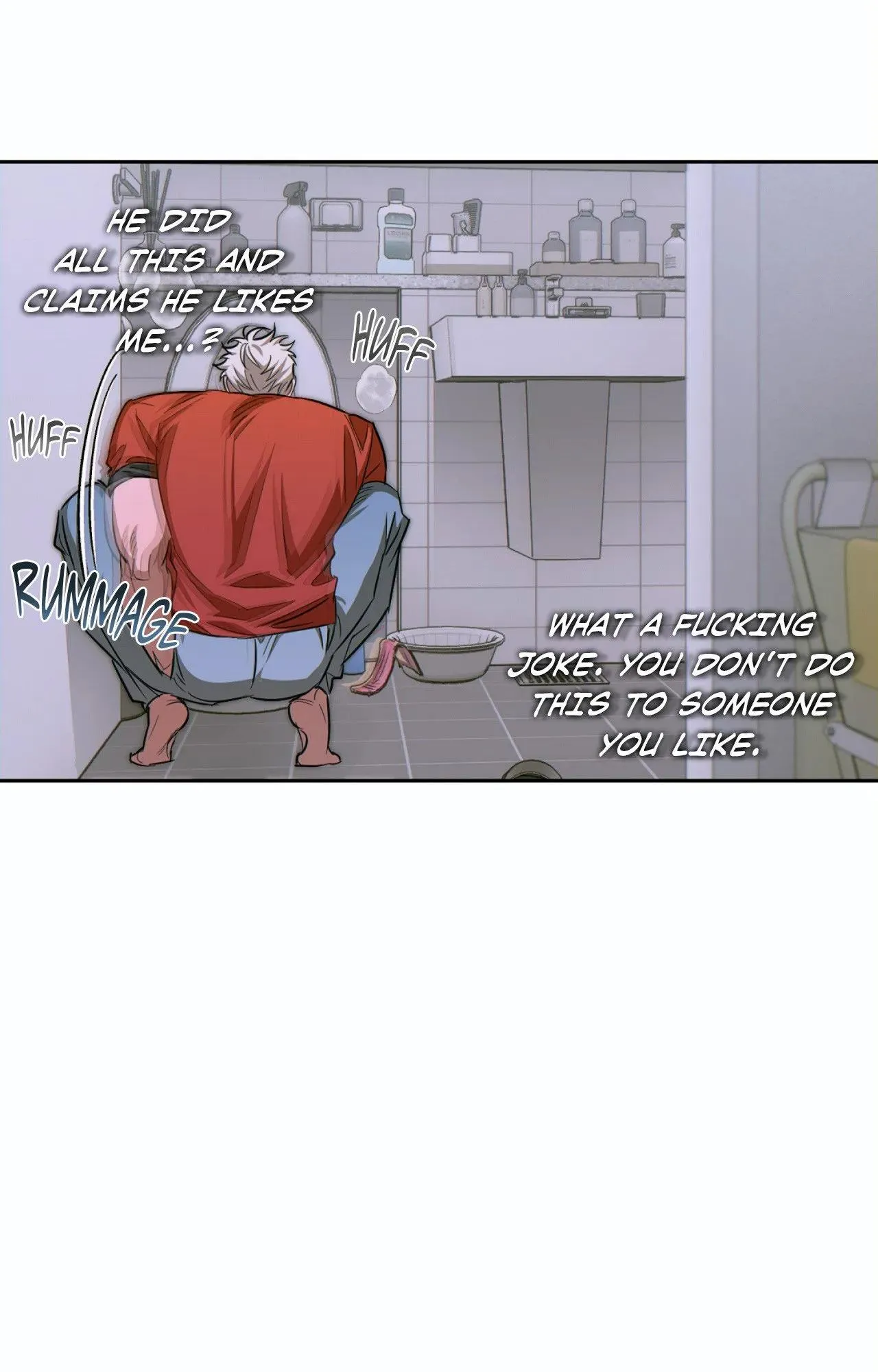 Read Eroid chapter 7 image 67 on Lezhin