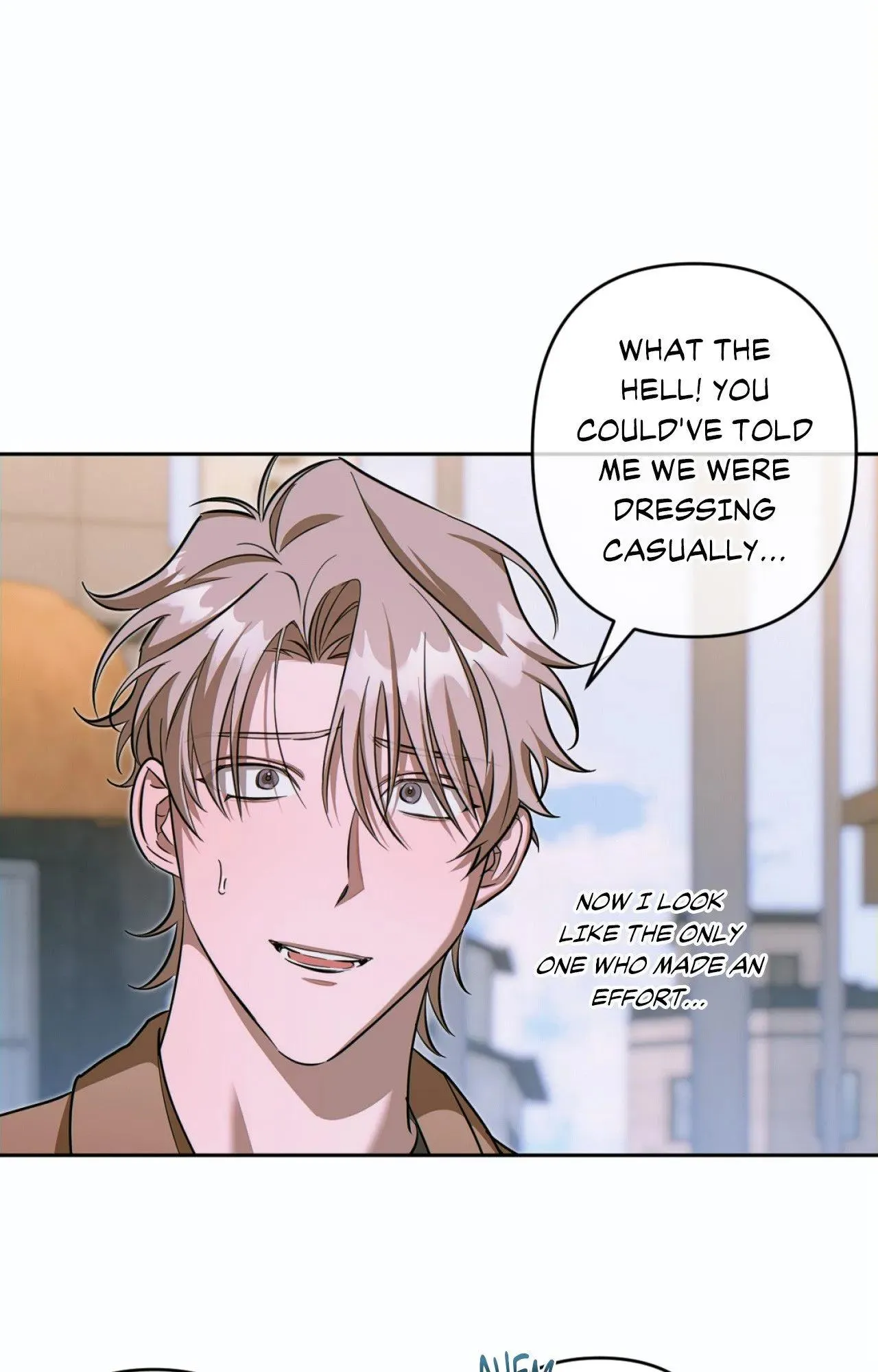 Read Eroid chapter 7 image 74 on Lezhin