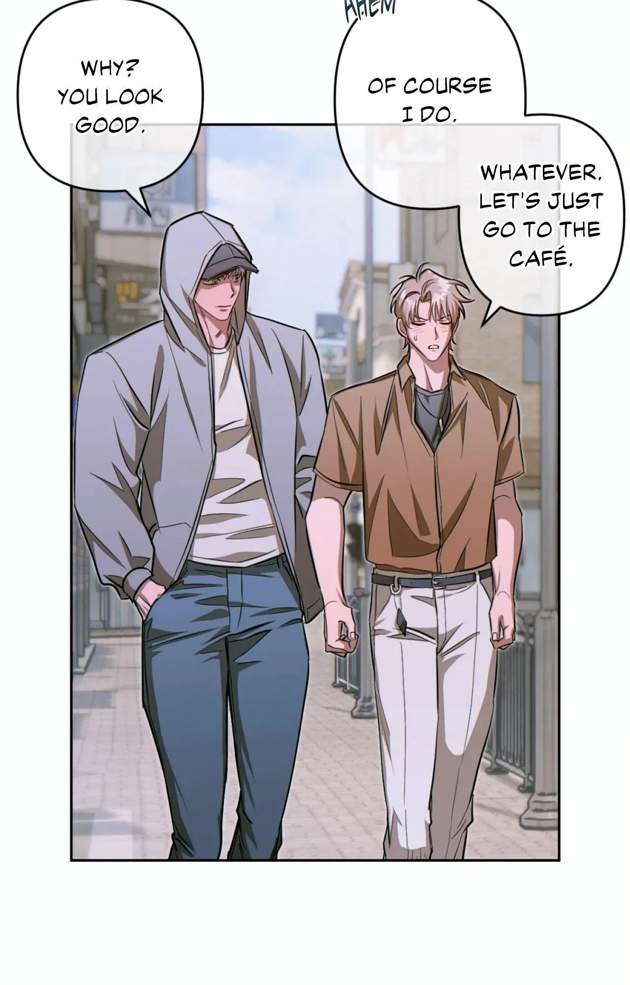 Read Eroid chapter 7 image 75 on Lezhin