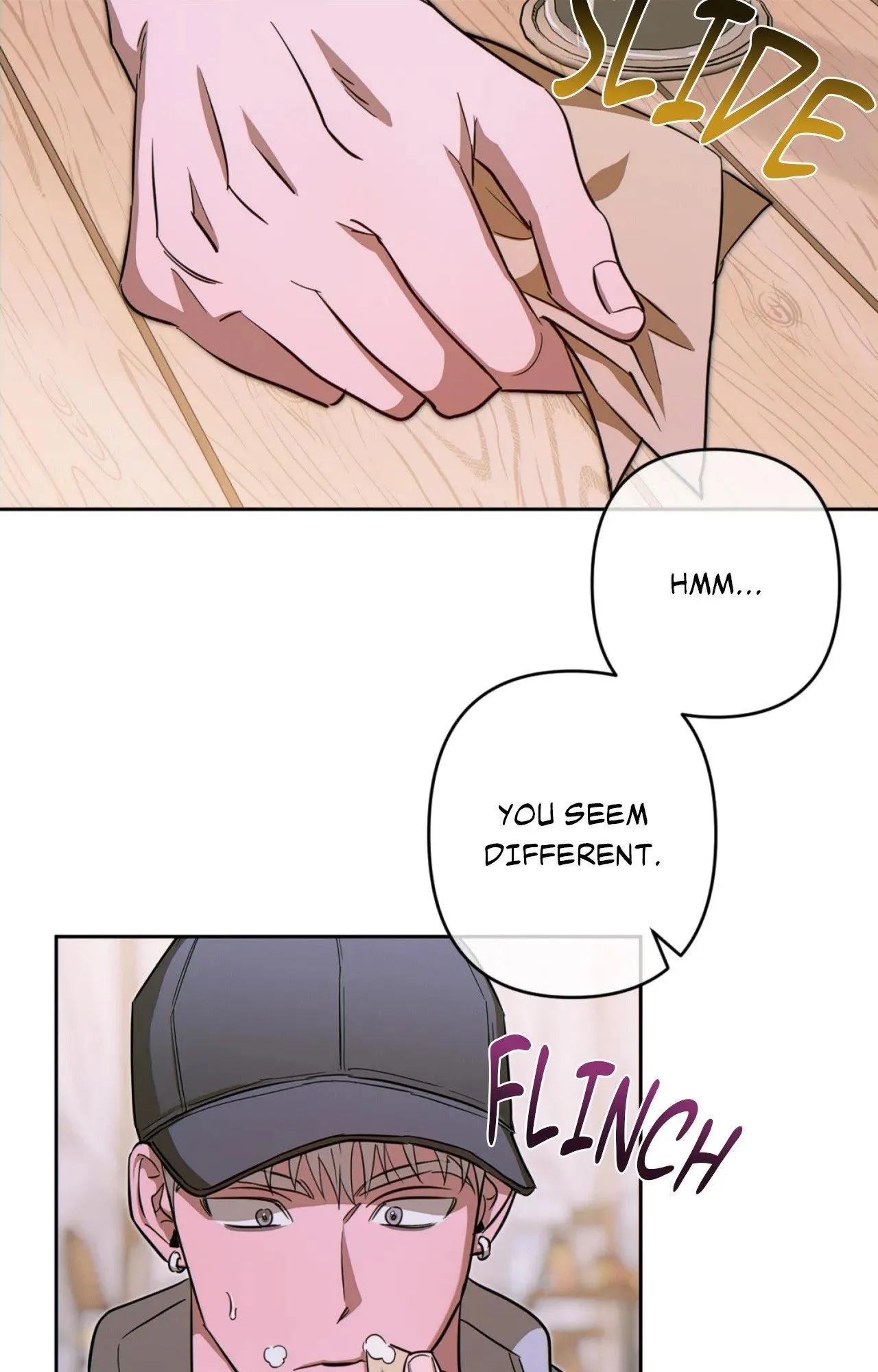 Read Eroid chapter 7 image 82 on Lezhin
