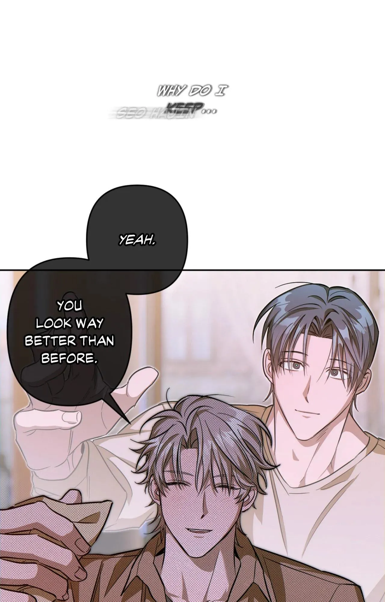 Read Eroid chapter 7 image 84 on Lezhin