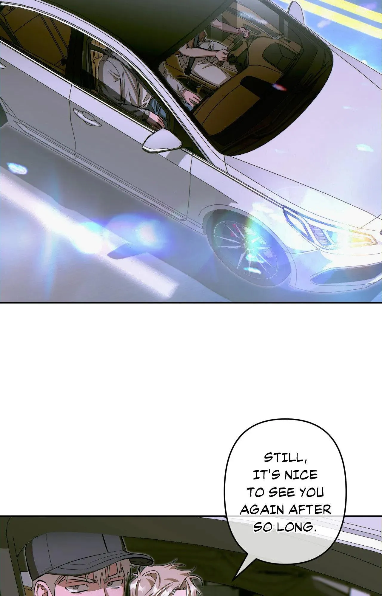 Read Eroid chapter 8 image 1 on Lezhin