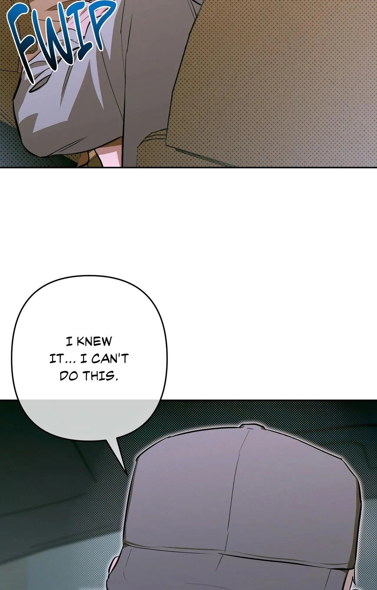 Read Eroid chapter 8 image 13 on Lezhin