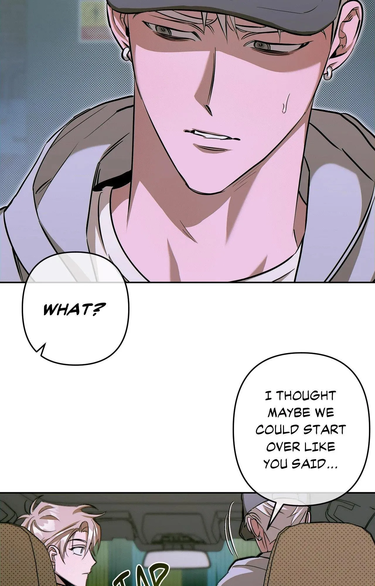 Read Eroid chapter 8 image 14 on Lezhin