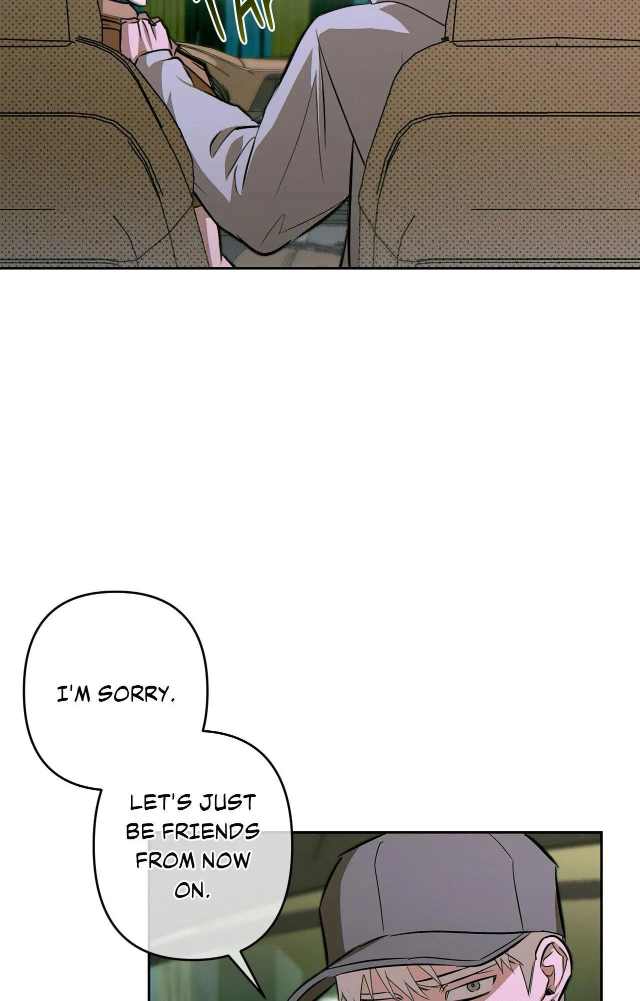 Read Eroid chapter 8 image 15 on Lezhin