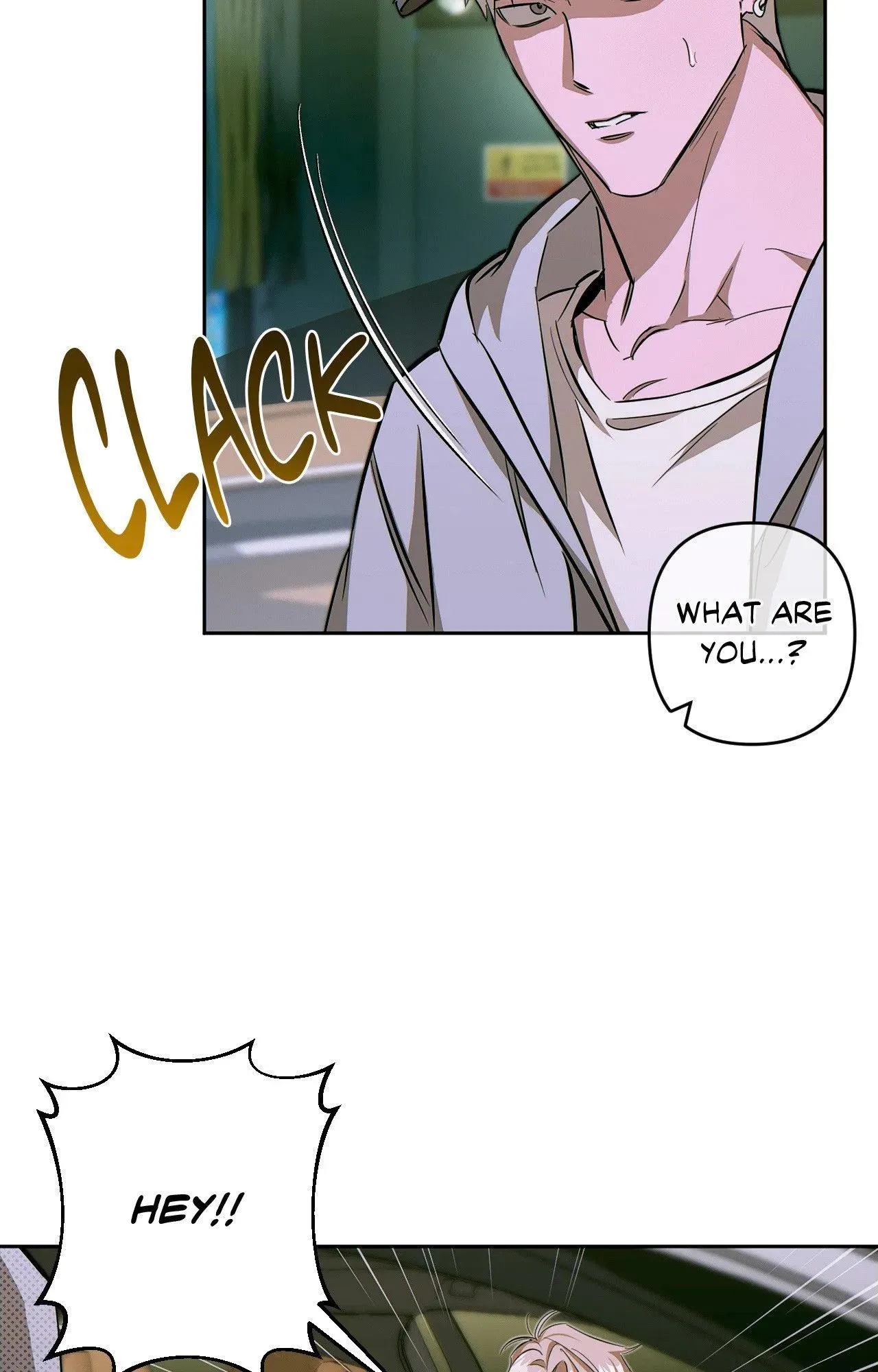 Read Eroid chapter 8 image 16 on Lezhin