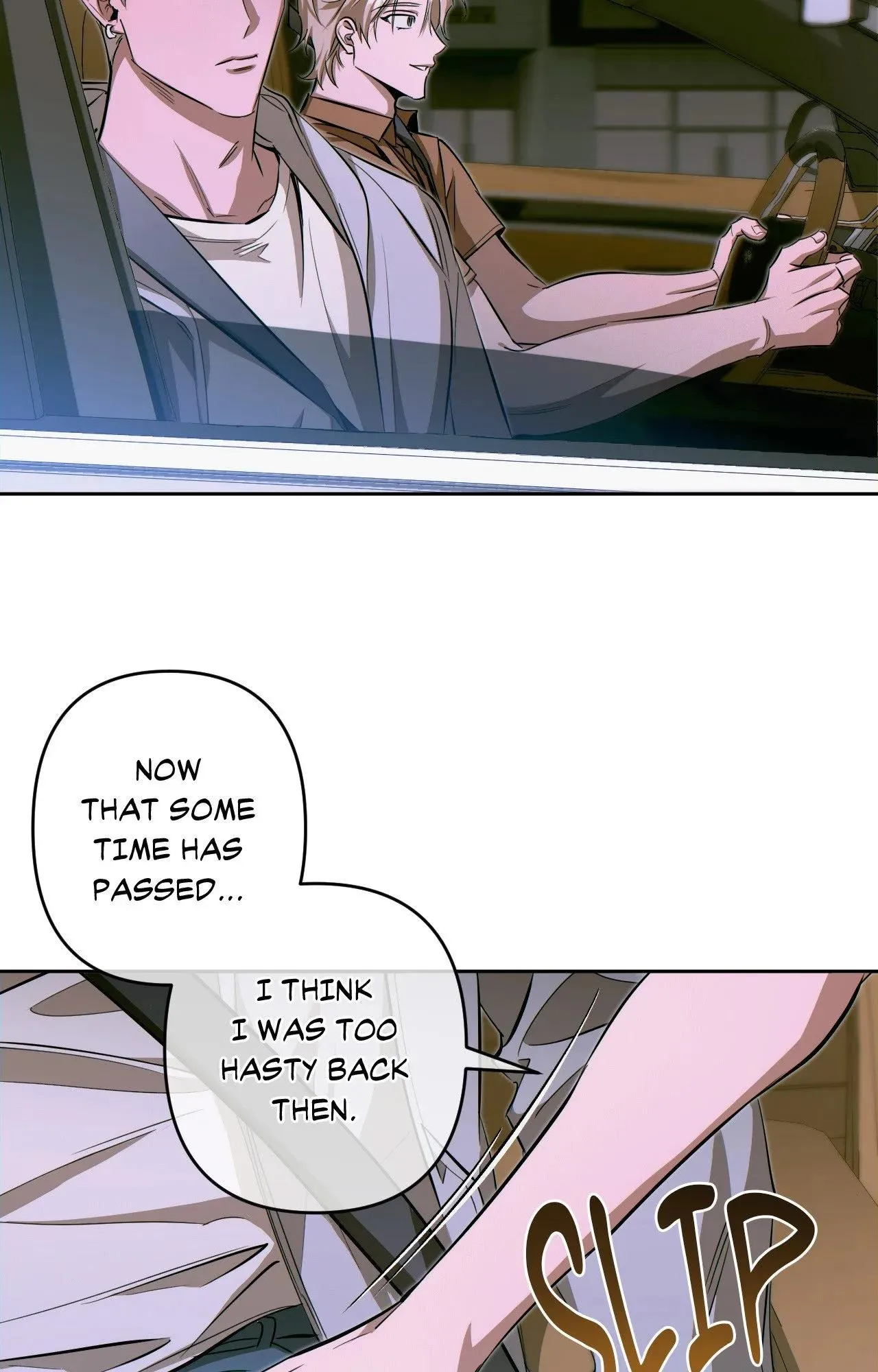 Read Eroid chapter 8 image 2 on Lezhin