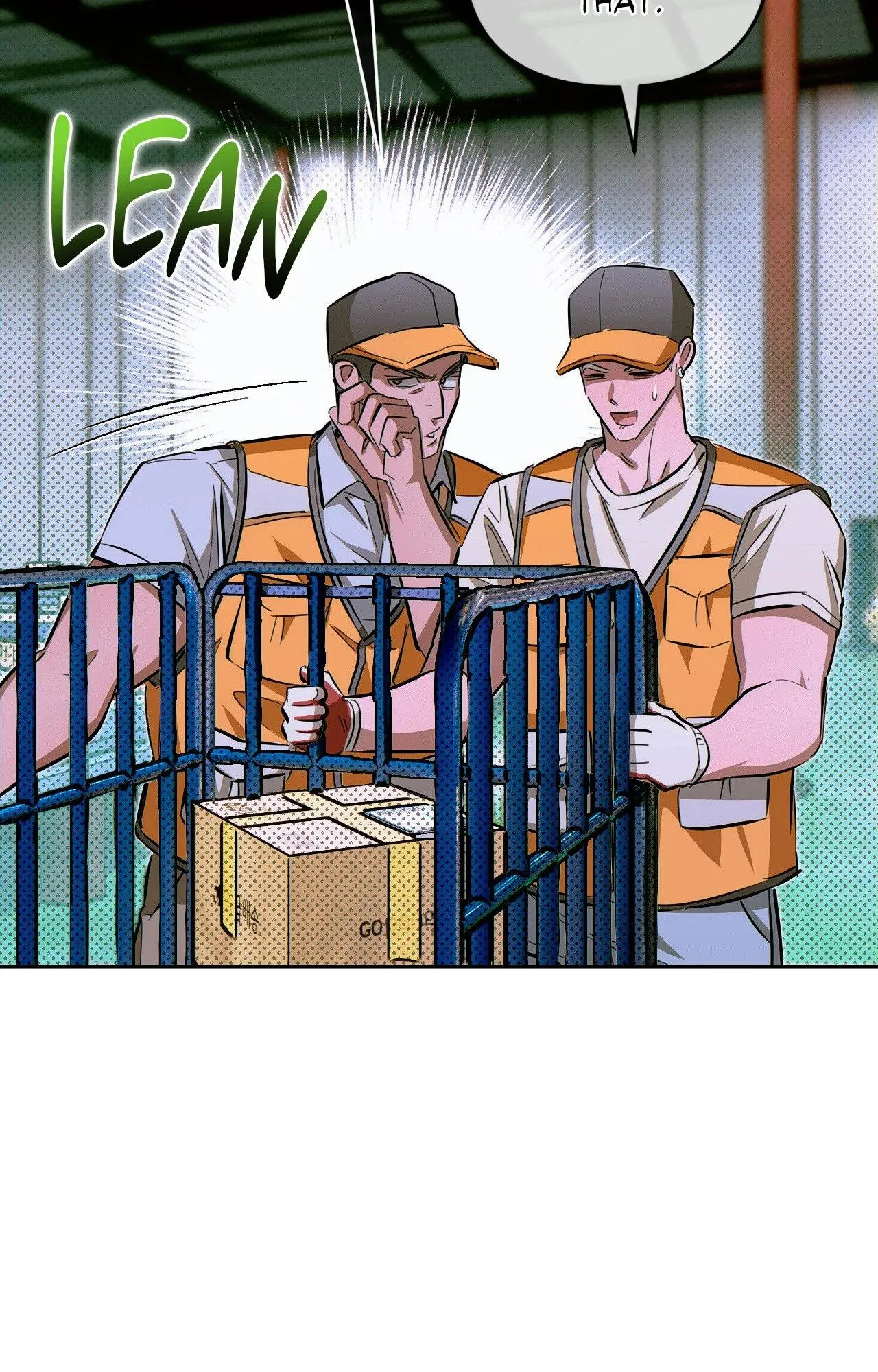 Read Eroid chapter 8 image 24 on Lezhin