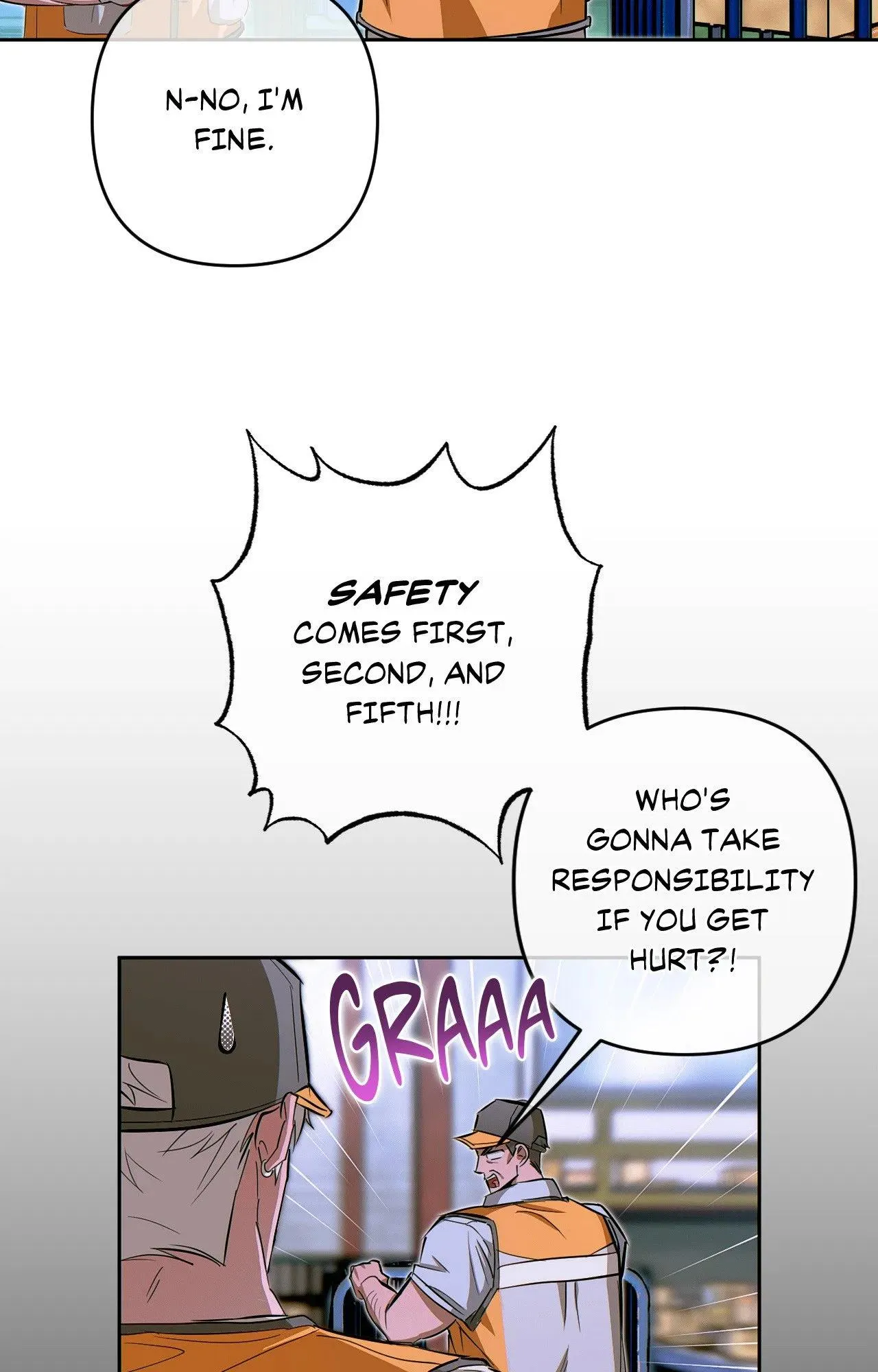 Read Eroid chapter 8 image 27 on Lezhin