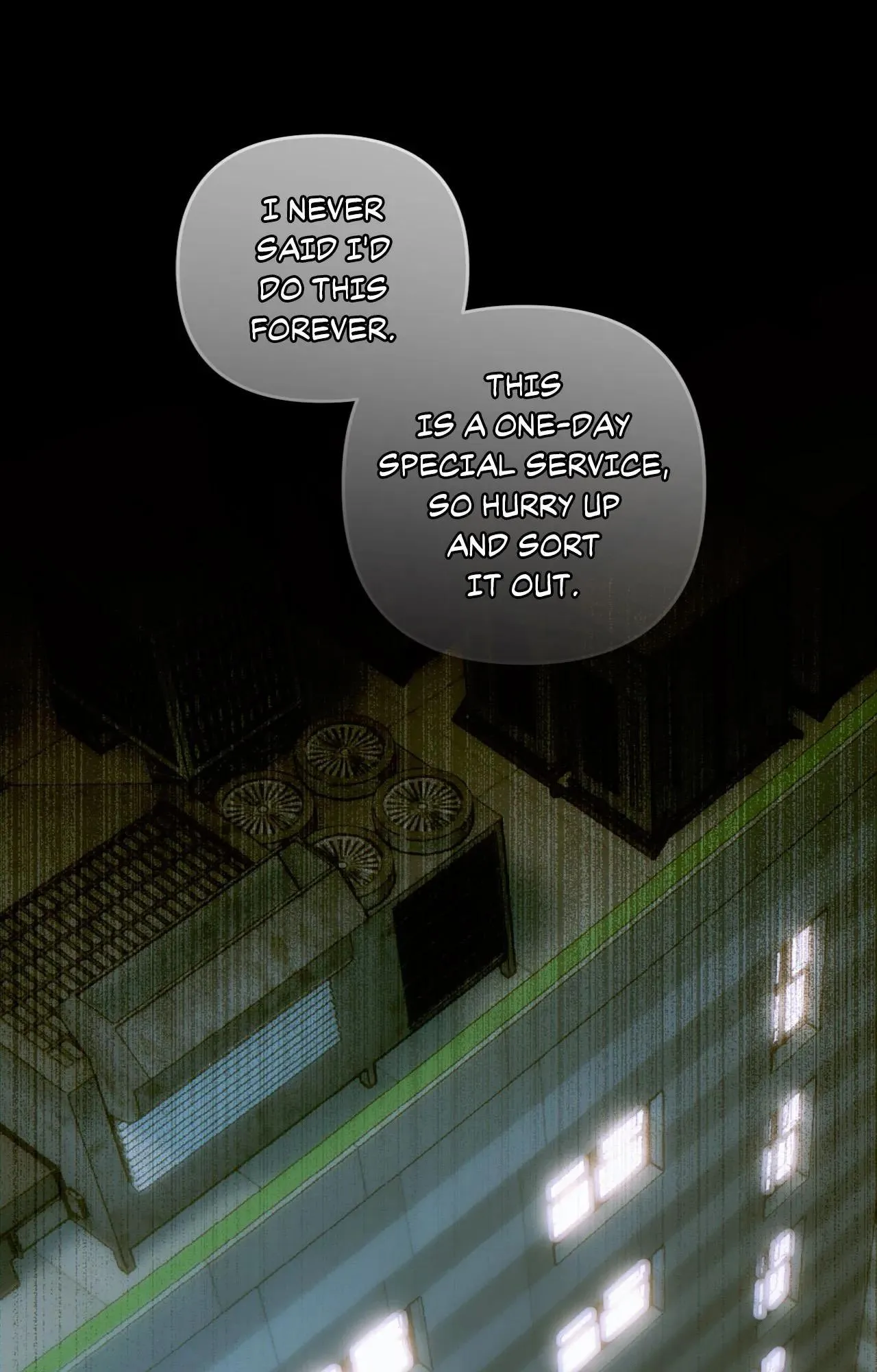 Read Eroid chapter 8 image 29 on Lezhin