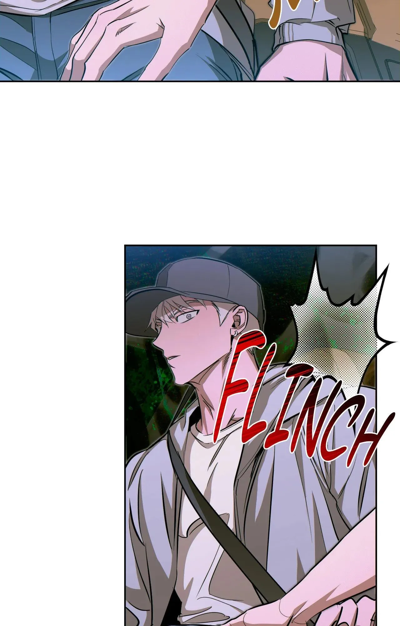 Read Eroid chapter 8 image 3 on Lezhin