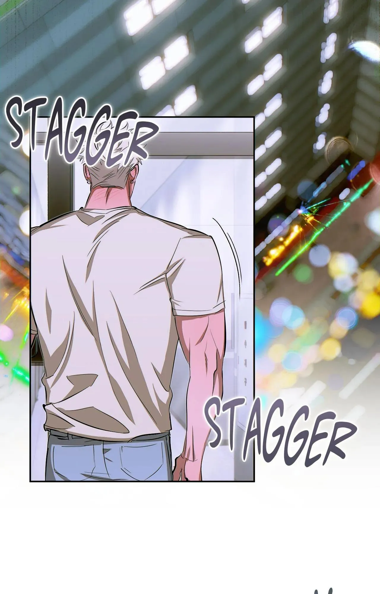 Read Eroid chapter 8 image 30 on Lezhin