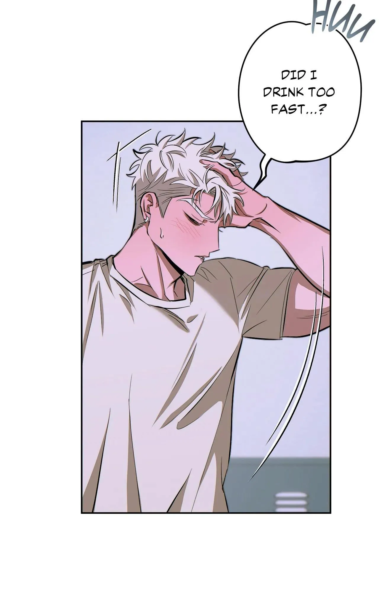Read Eroid chapter 8 image 31 on Lezhin