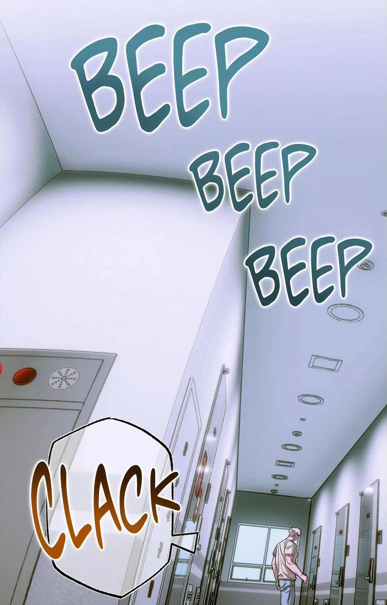 Read Eroid chapter 8 image 33 on Lezhin