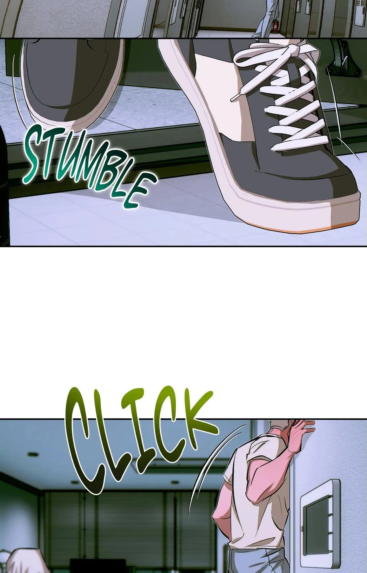 Read Eroid chapter 8 image 34 on Lezhin
