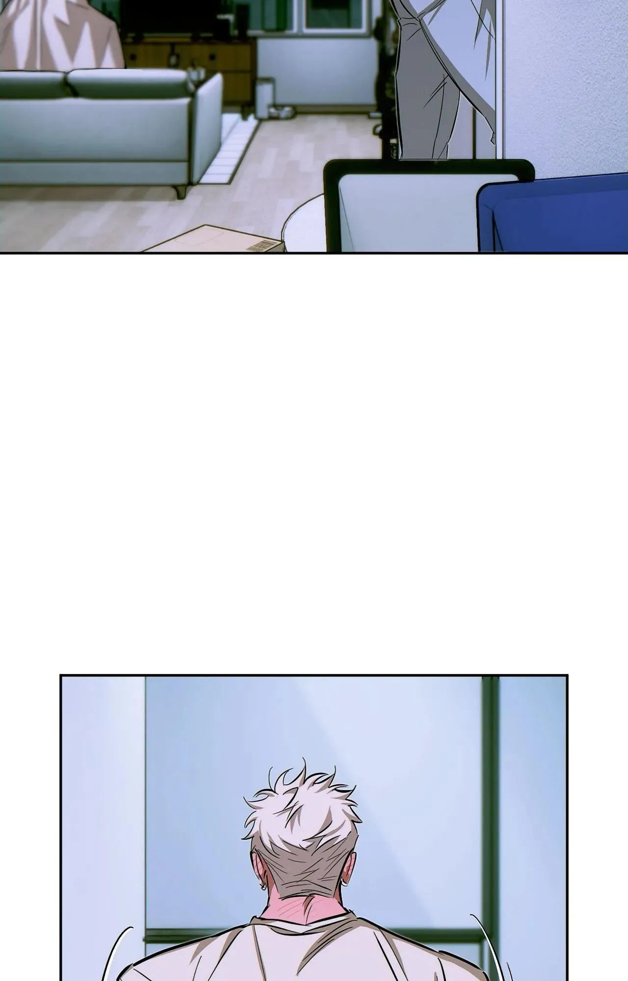 Read Eroid chapter 8 image 35 on Lezhin