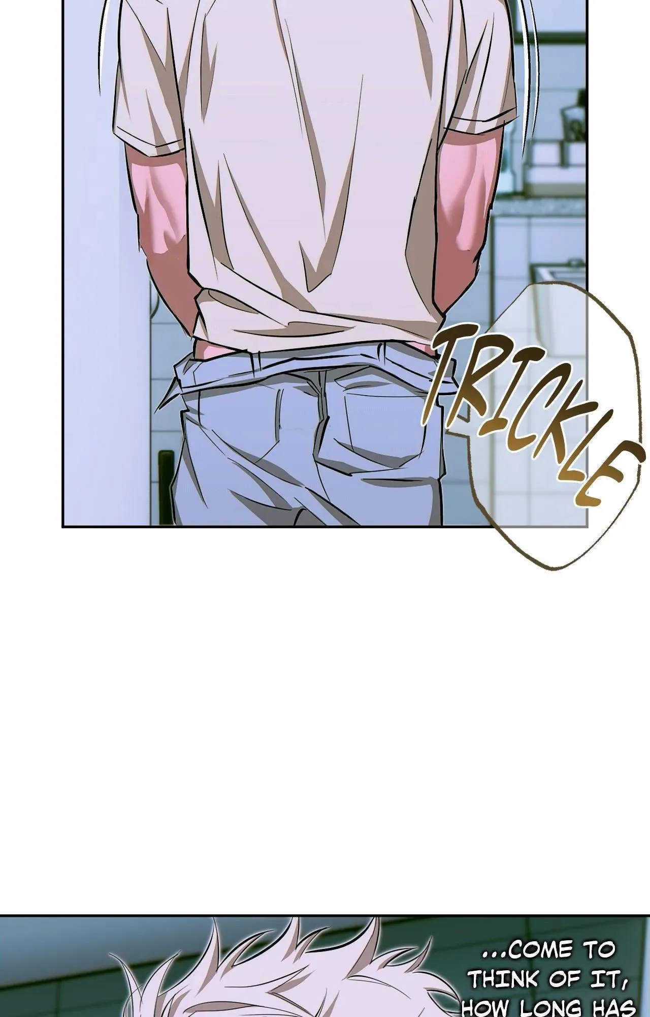 Read Eroid chapter 8 image 36 on Lezhin