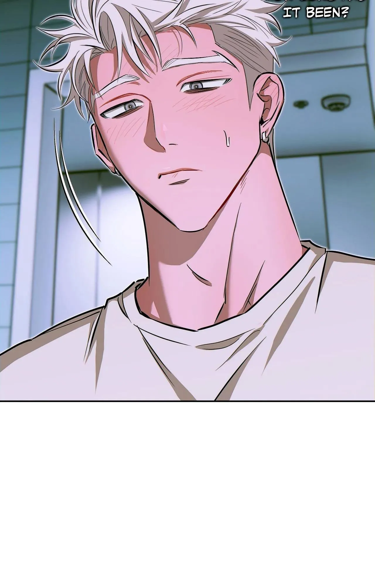 Read Eroid chapter 8 image 37 on Lezhin
