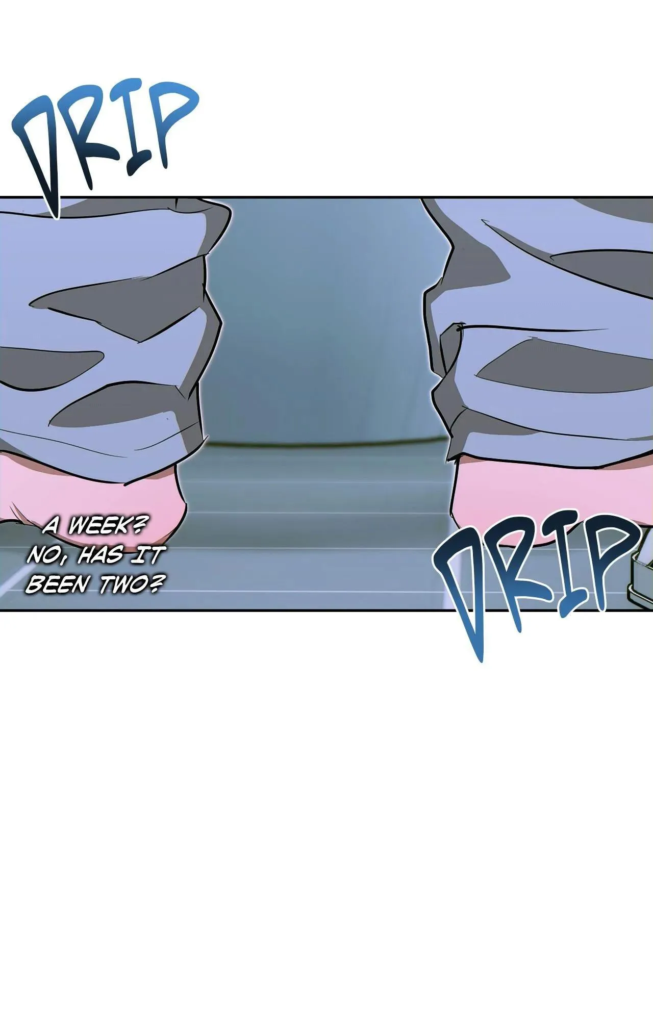 Read Eroid chapter 8 image 38 on Lezhin
