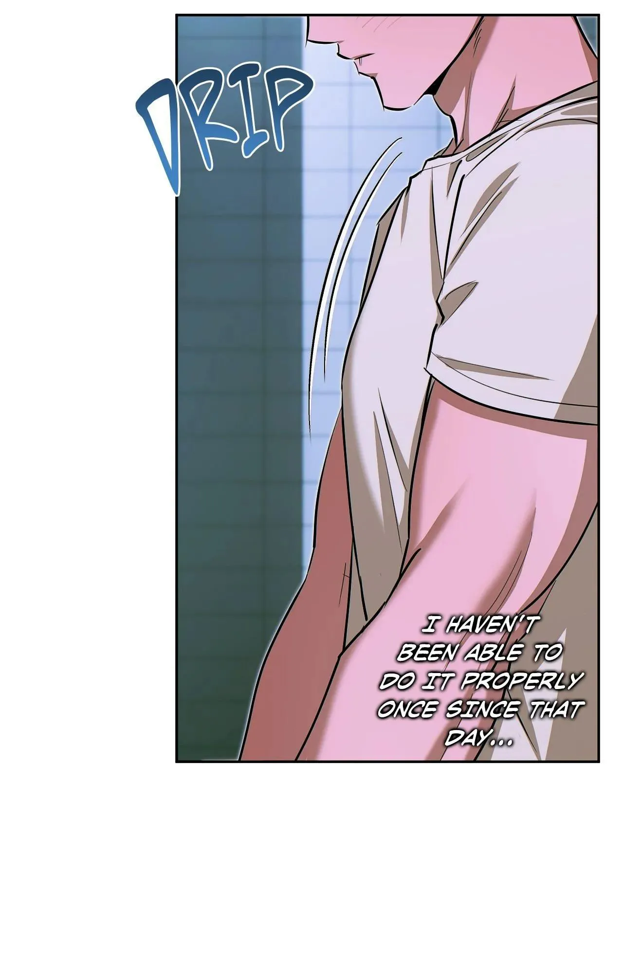 Read Eroid chapter 8 image 39 on Lezhin