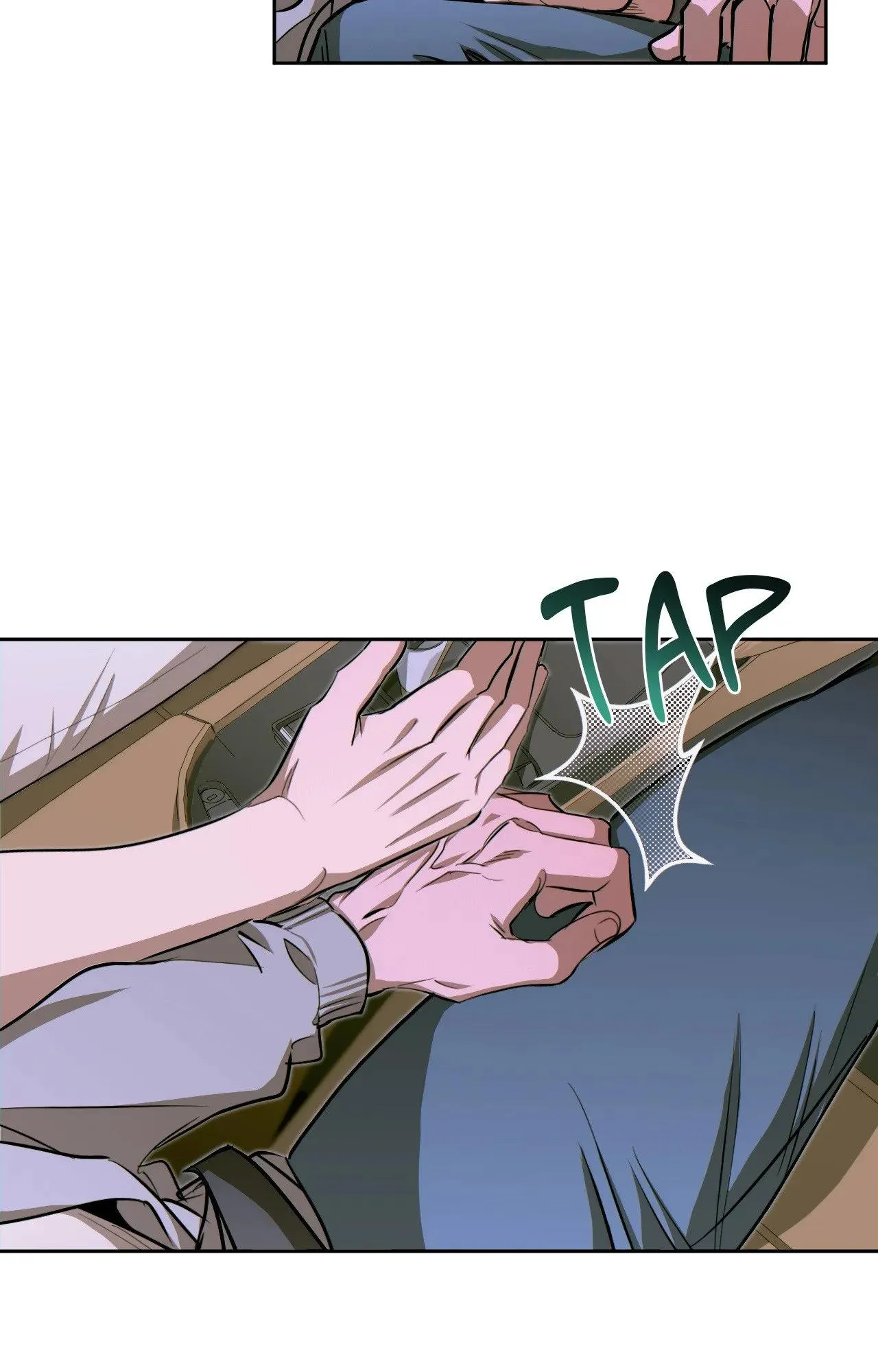 Read Eroid chapter 8 image 4 on Lezhin