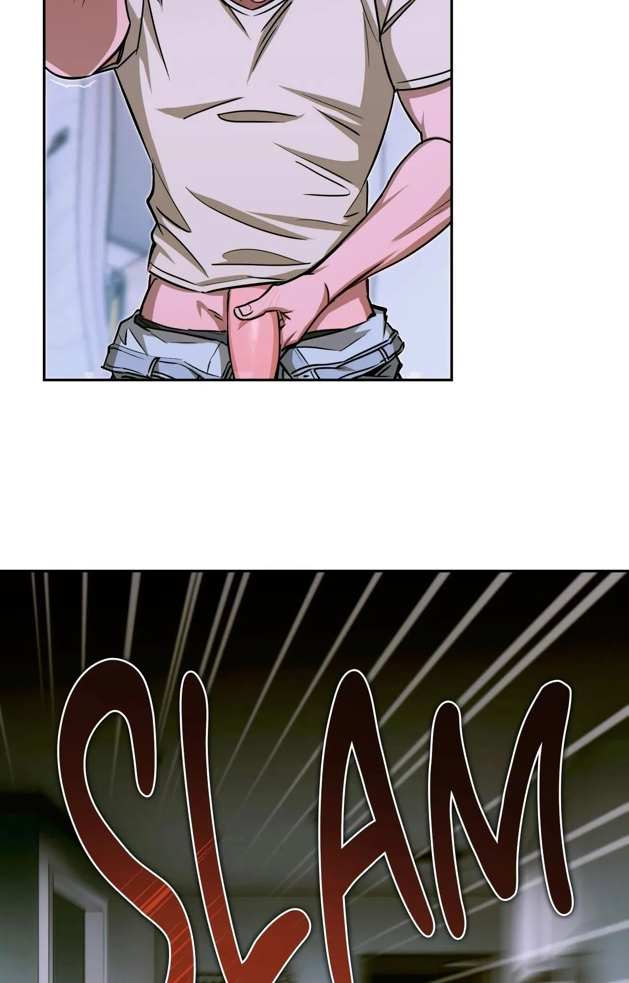 Read Eroid chapter 8 image 49 on Lezhin