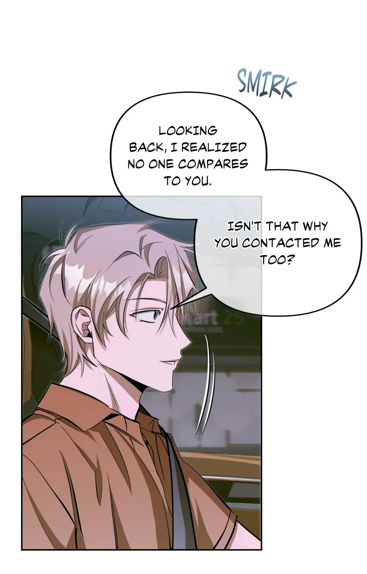 Read Eroid chapter 8 image 5 on Lezhin