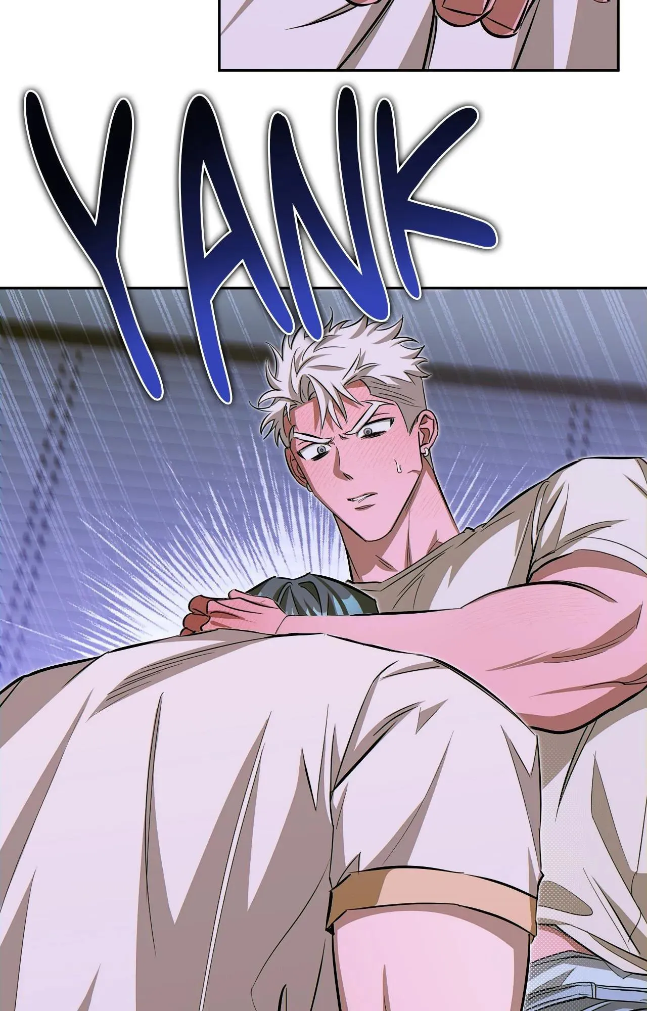 Read Eroid chapter 8 image 57 on Lezhin