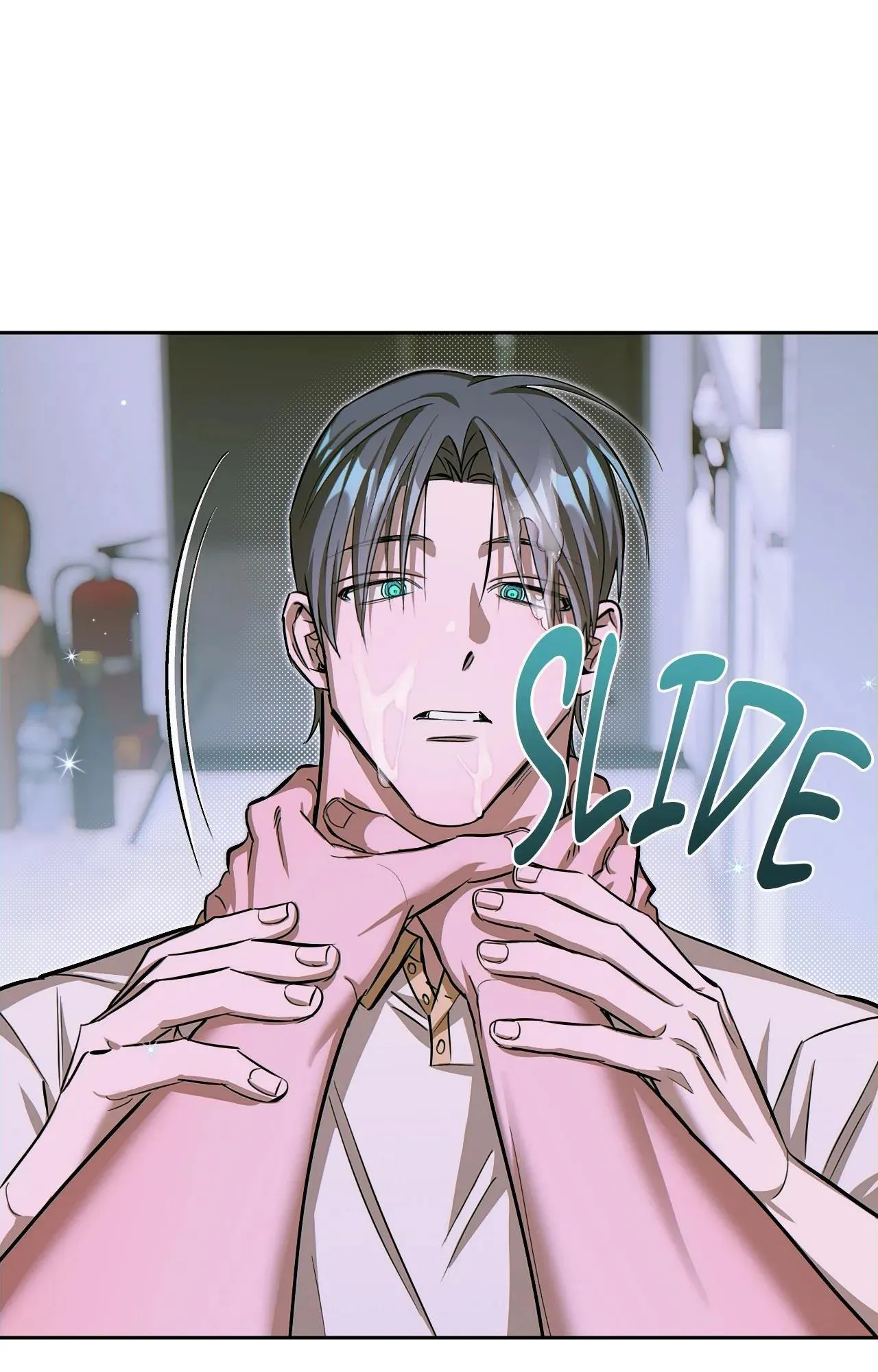 Read Eroid chapter 8 image 71 on Lezhin