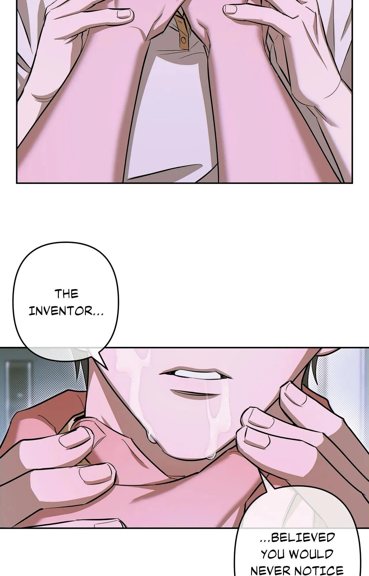 Read Eroid chapter 8 image 75 on Lezhin