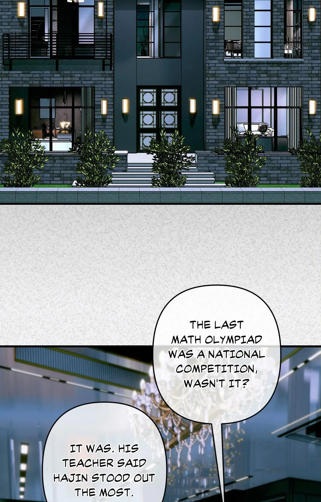 Read Eroid chapter 9 image 1 on Lezhin