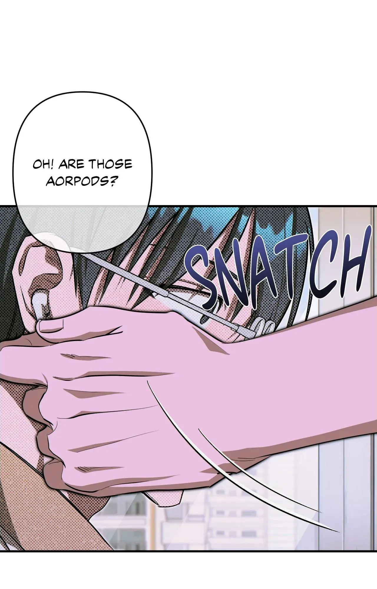 Read Eroid chapter 9 image 13 on Lezhin