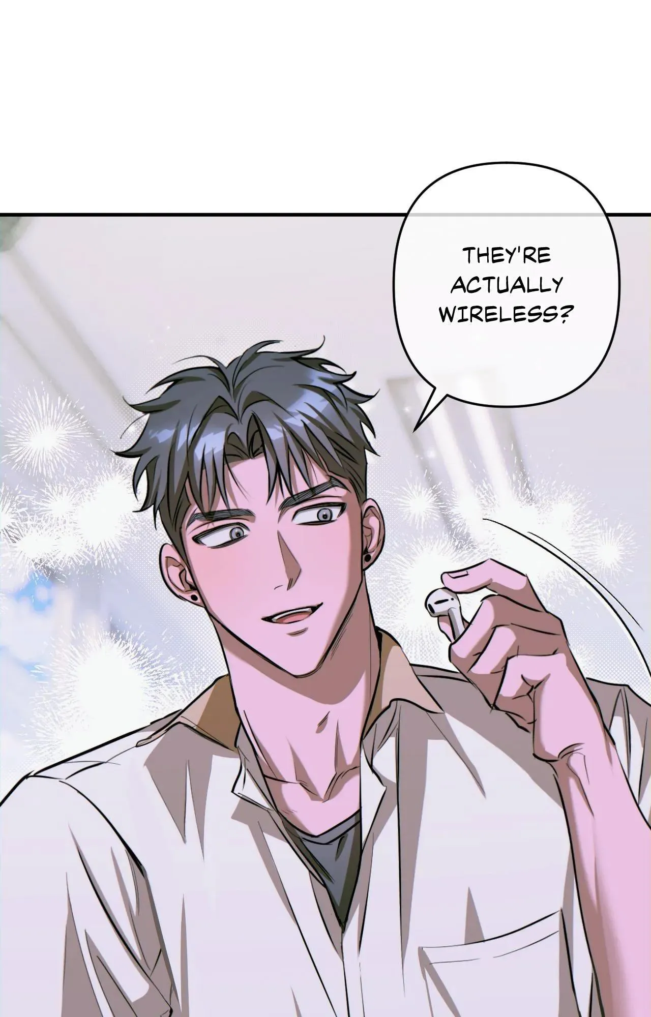Read Eroid chapter 9 image 14 on Lezhin