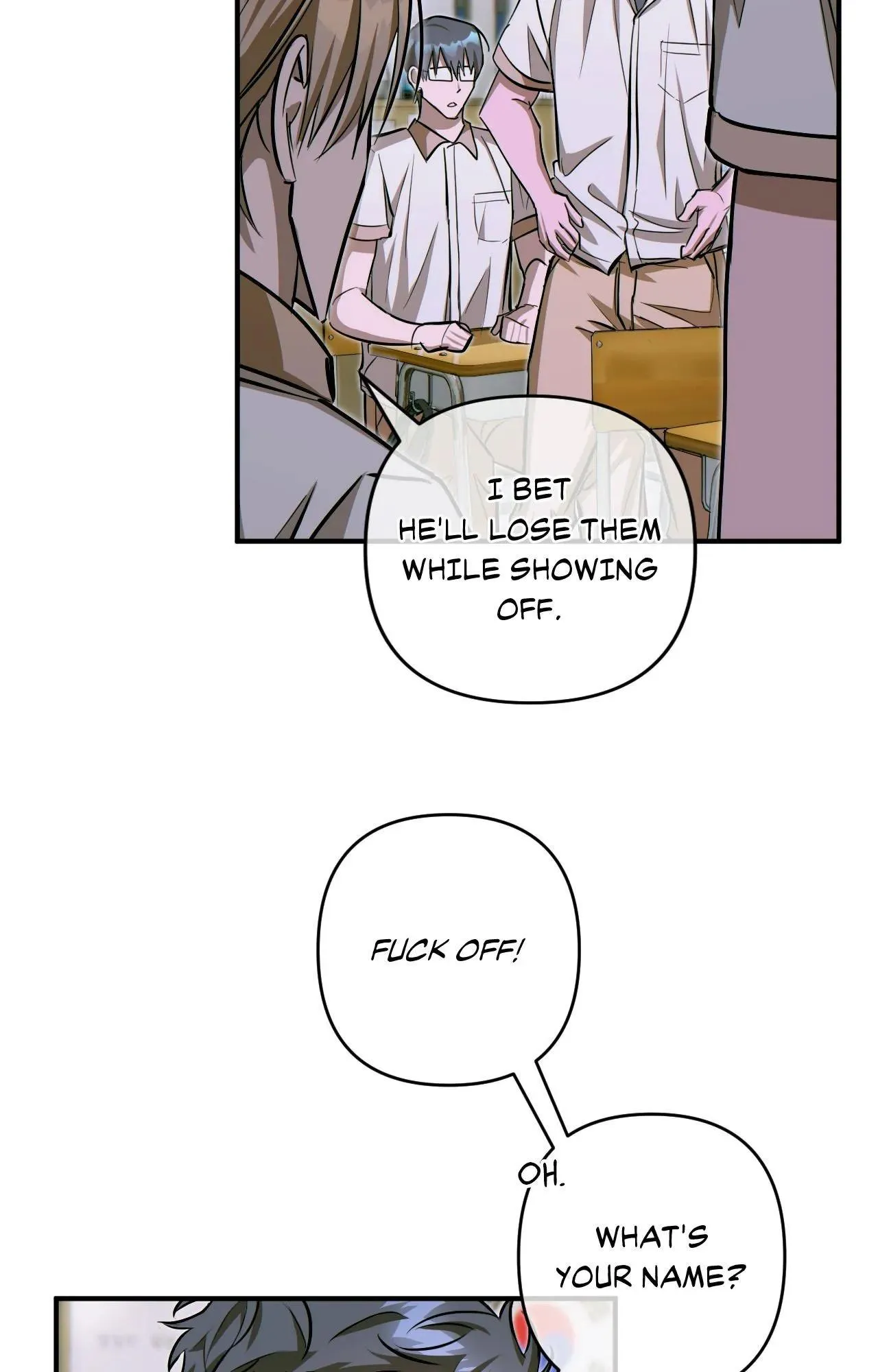 Read Eroid chapter 9 image 17 on Lezhin