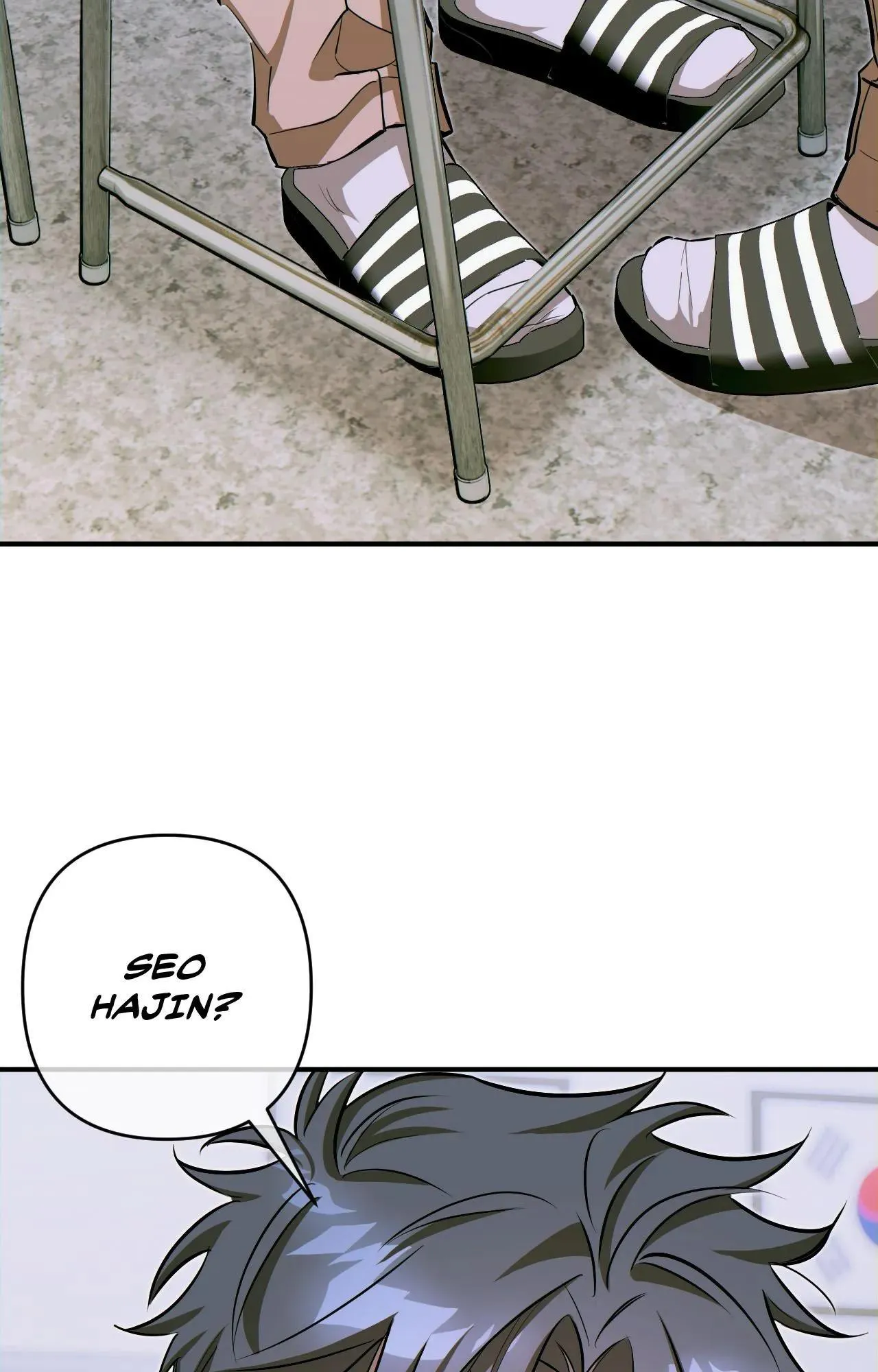Read Eroid chapter 9 image 19 on Lezhin