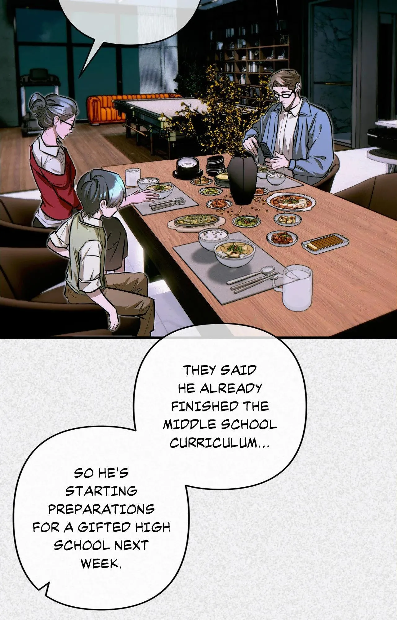 Read Eroid chapter 9 image 2 on Lezhin