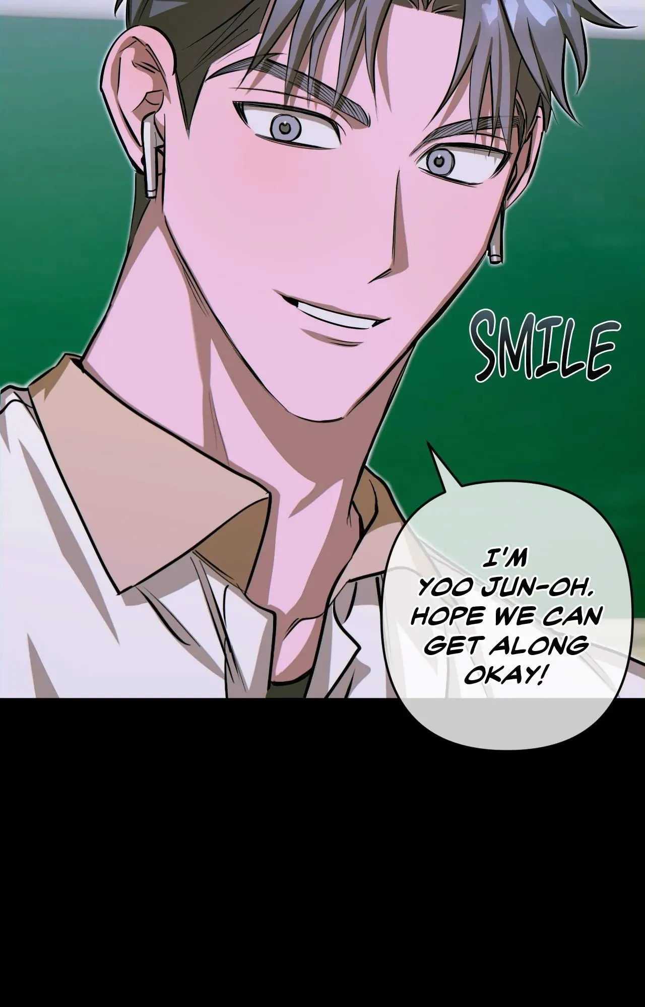 Read Eroid chapter 9 image 20 on Lezhin