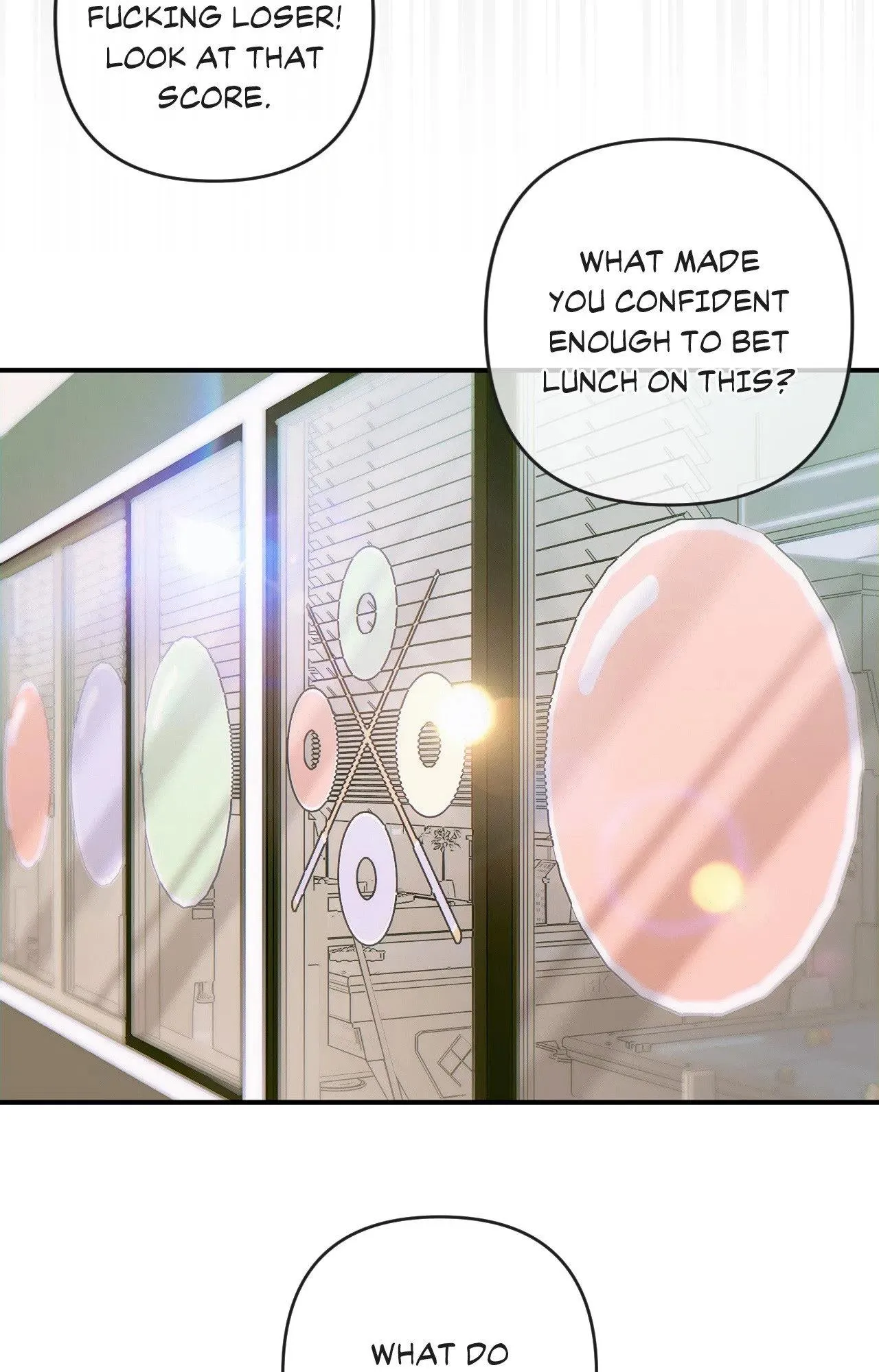 Read Eroid chapter 9 image 22 on Lezhin