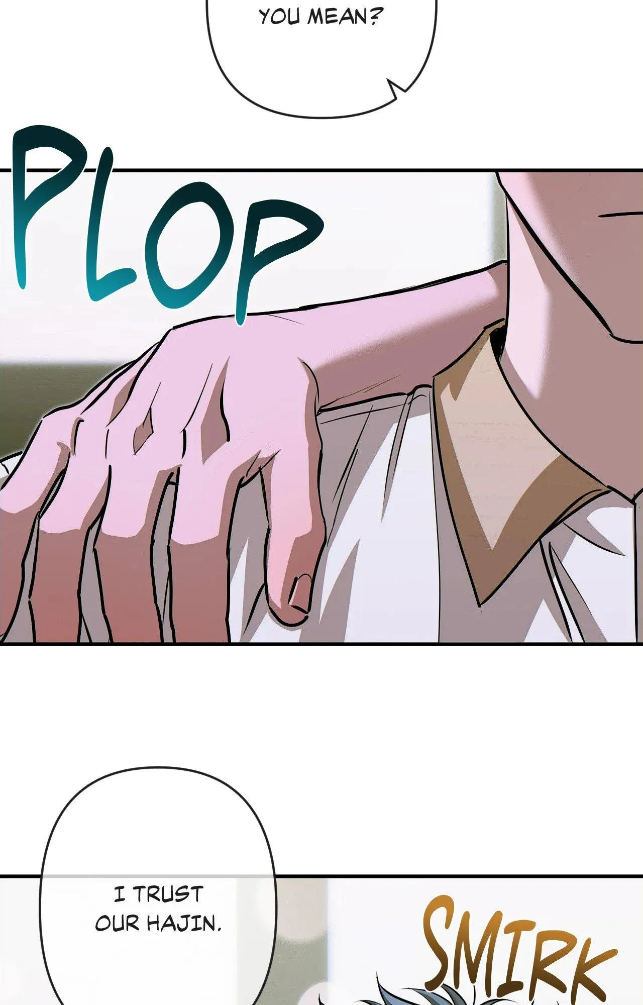 Read Eroid chapter 9 image 23 on Lezhin