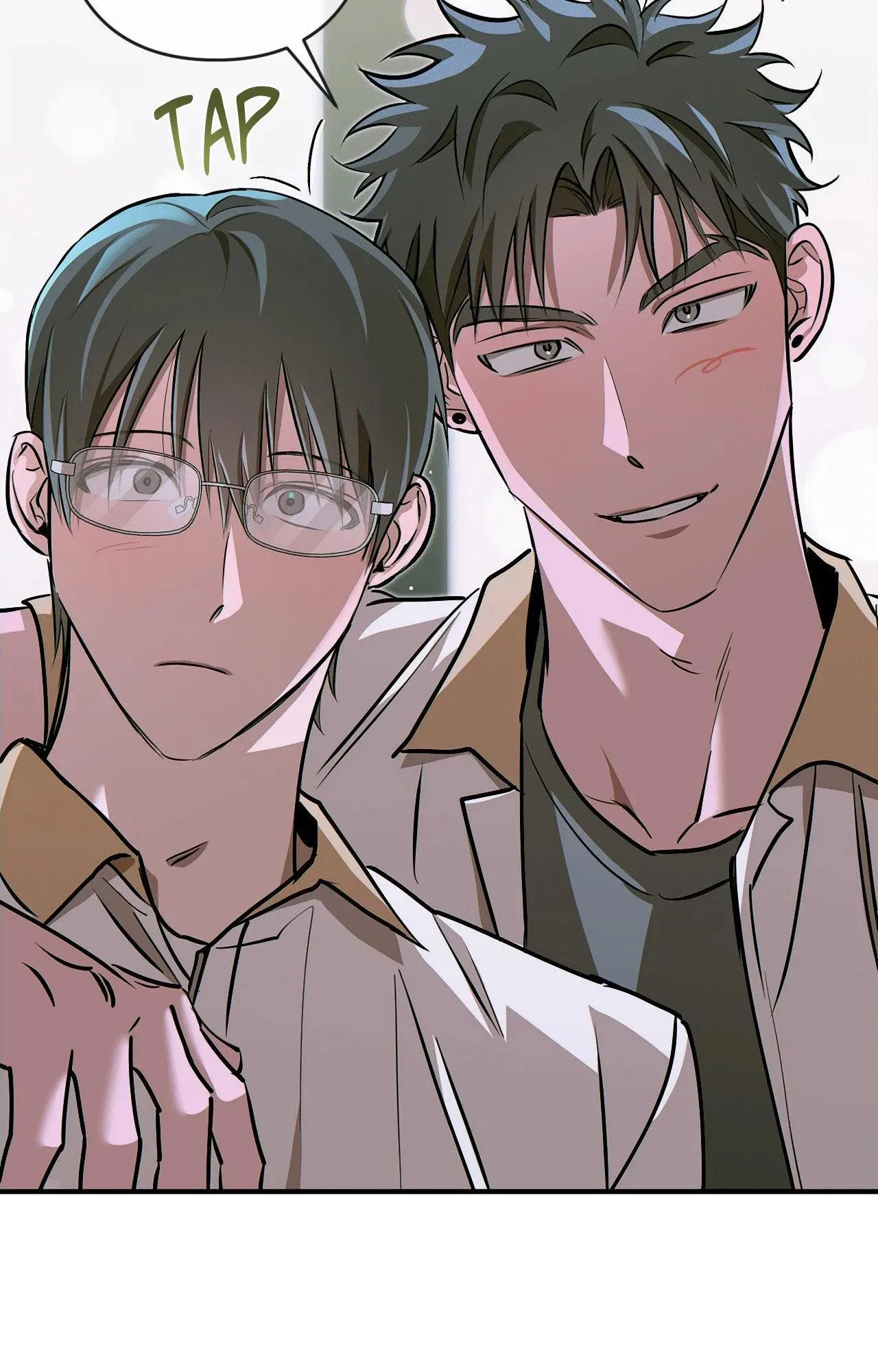 Read Eroid chapter 9 image 24 on Lezhin