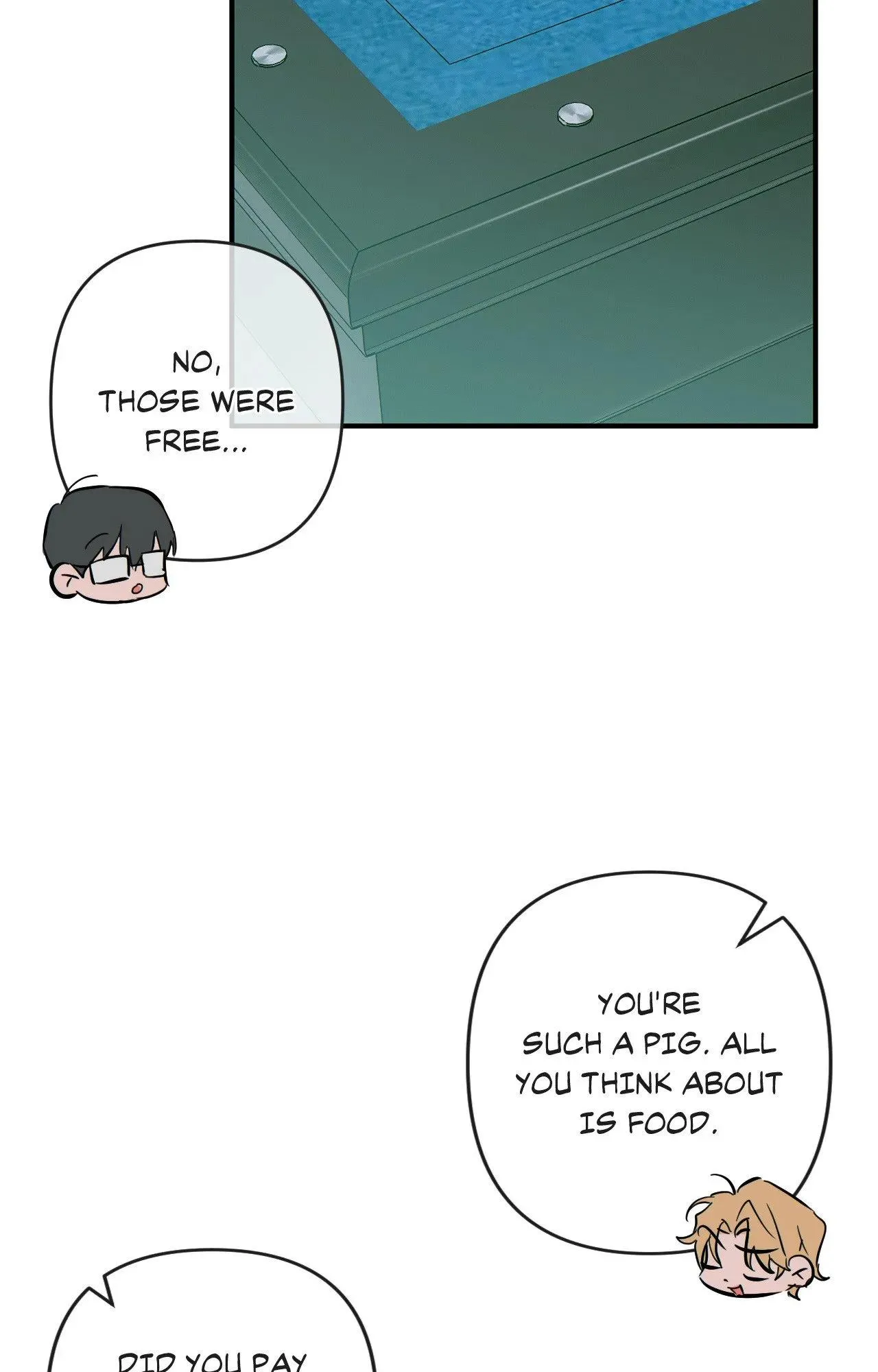 Read Eroid chapter 9 image 27 on Lezhin