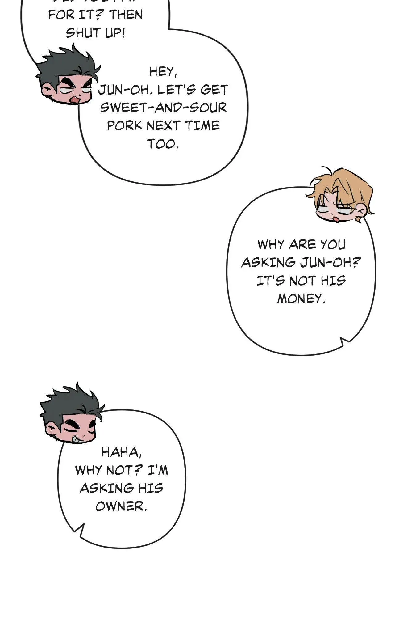 Read Eroid chapter 9 image 28 on Lezhin