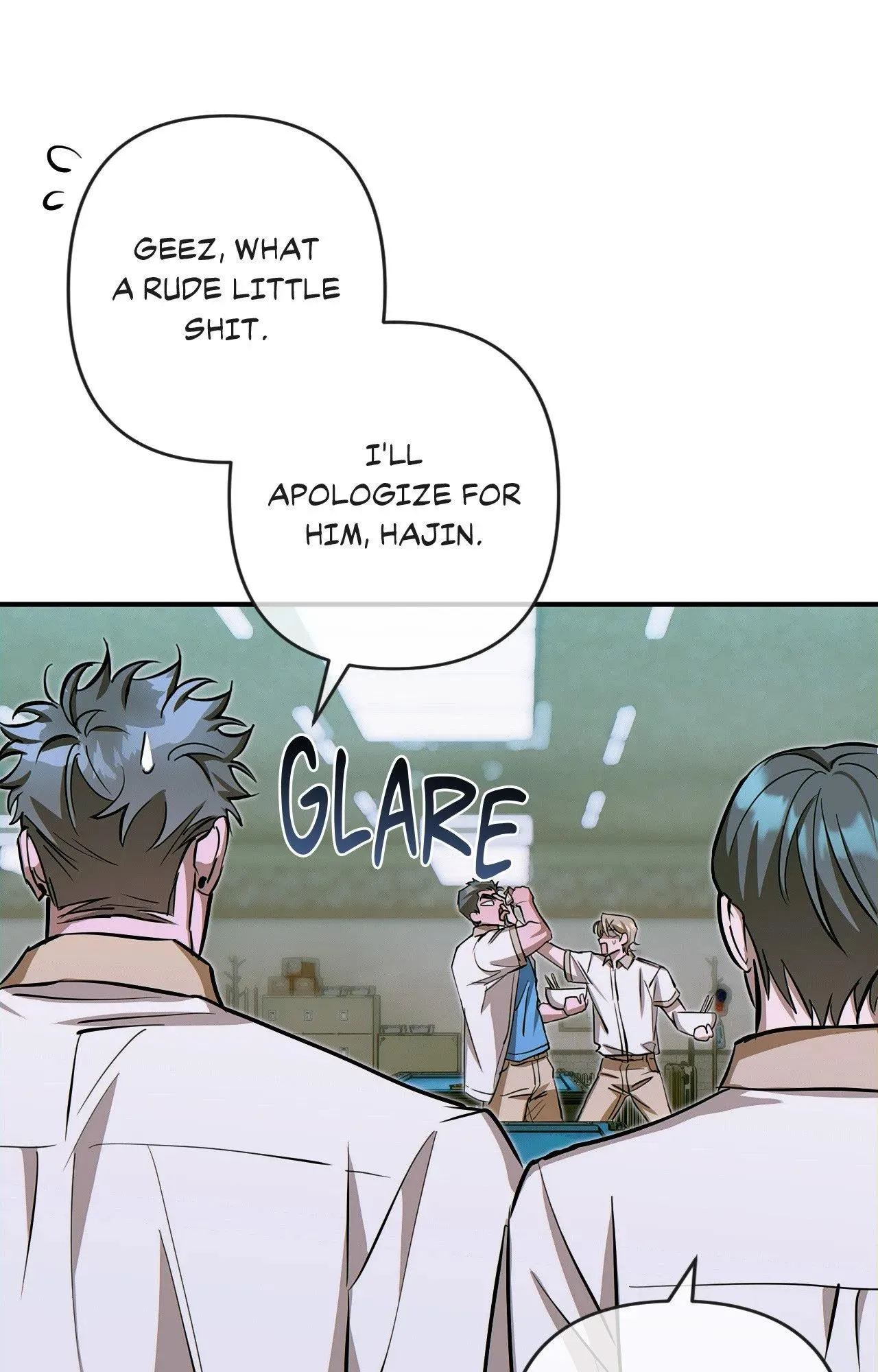 Read Eroid chapter 9 image 29 on Lezhin