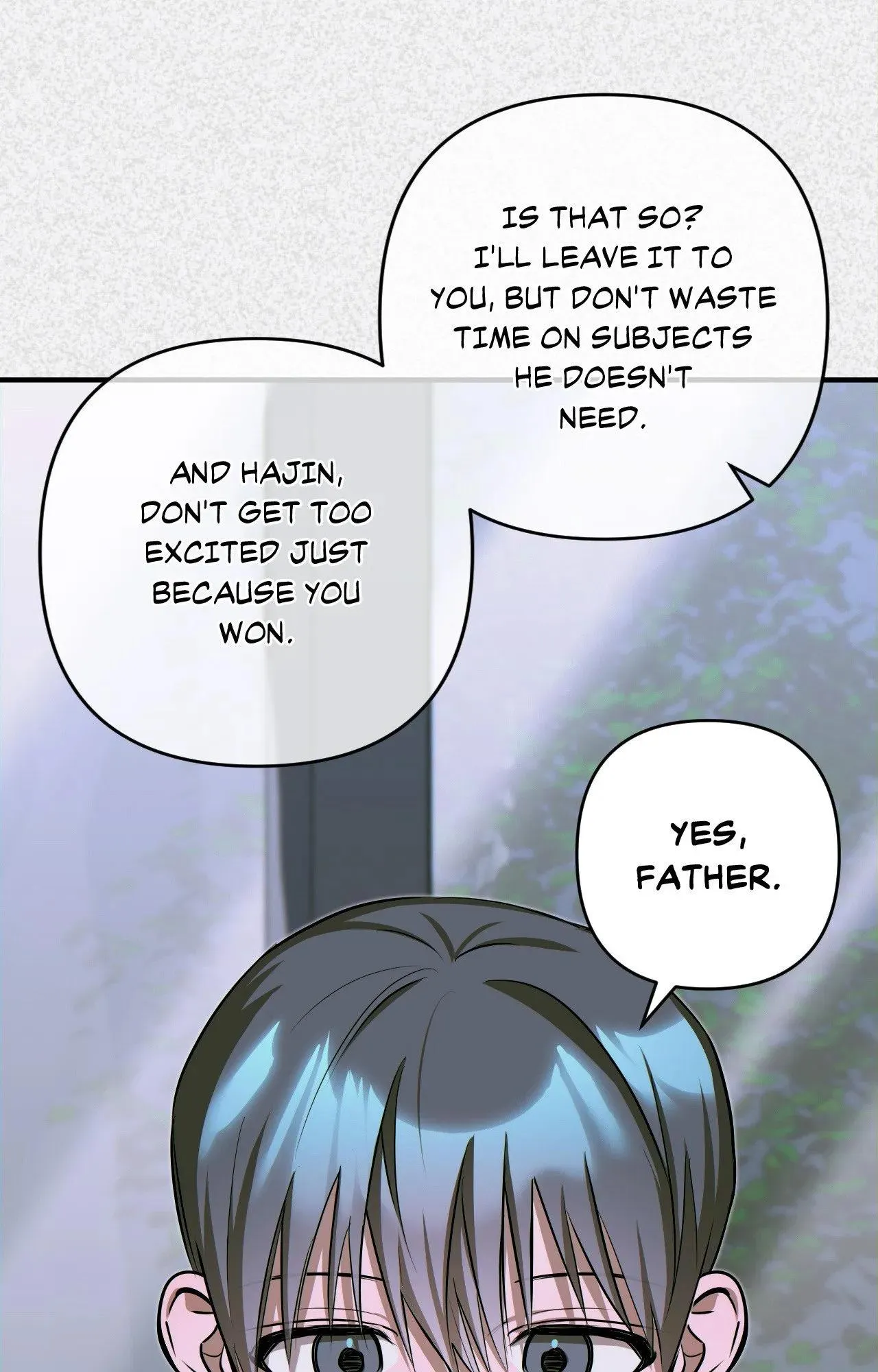 Read Eroid chapter 9 image 3 on Lezhin