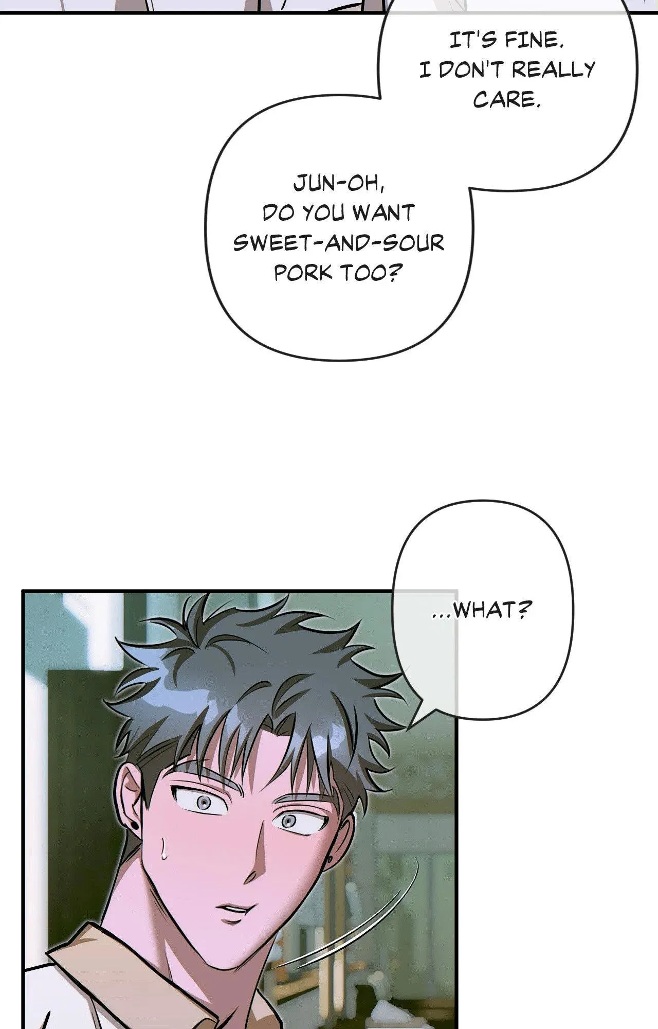 Read Eroid chapter 9 image 30 on Lezhin