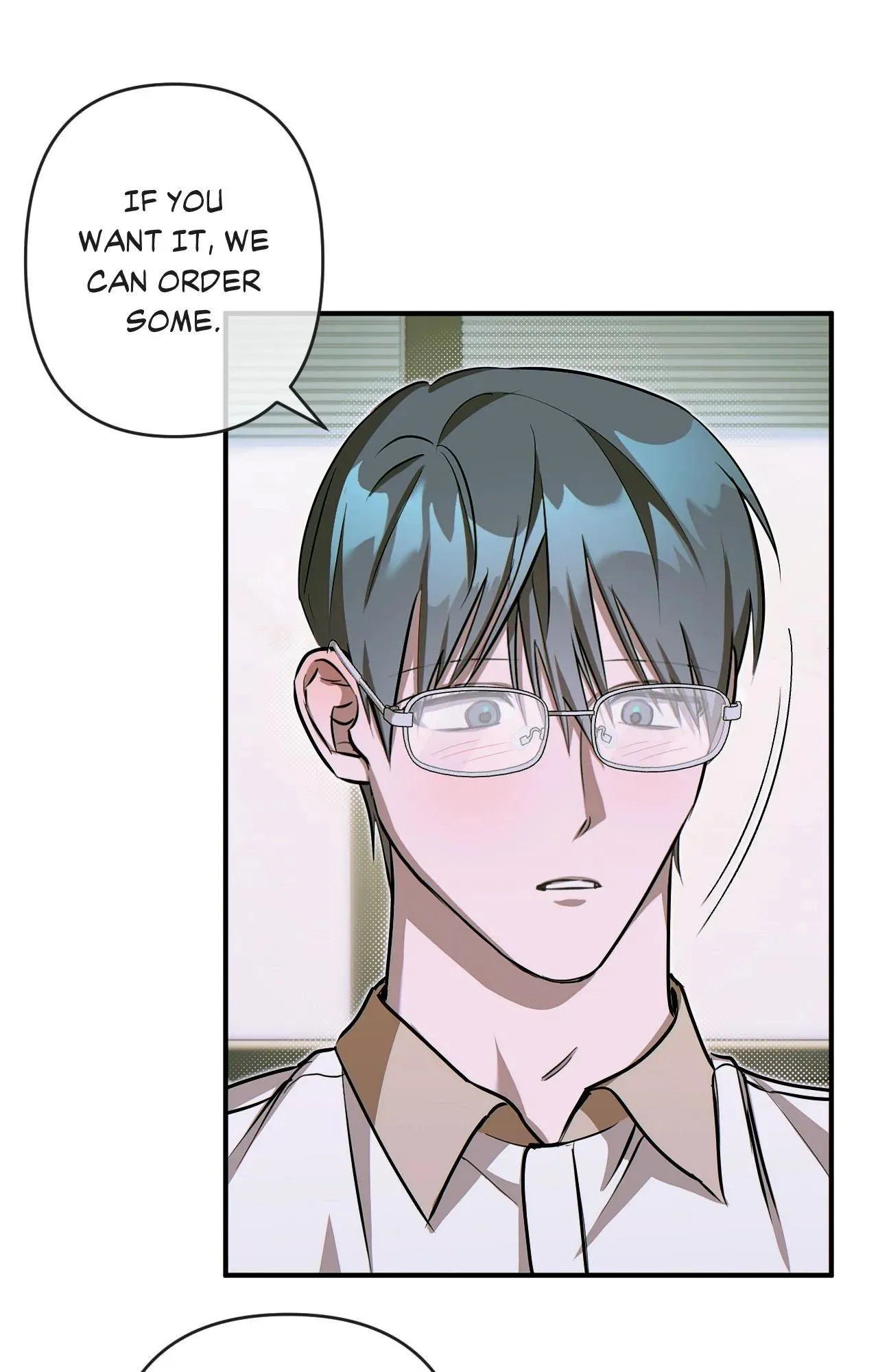 Read Eroid chapter 9 image 32 on Lezhin