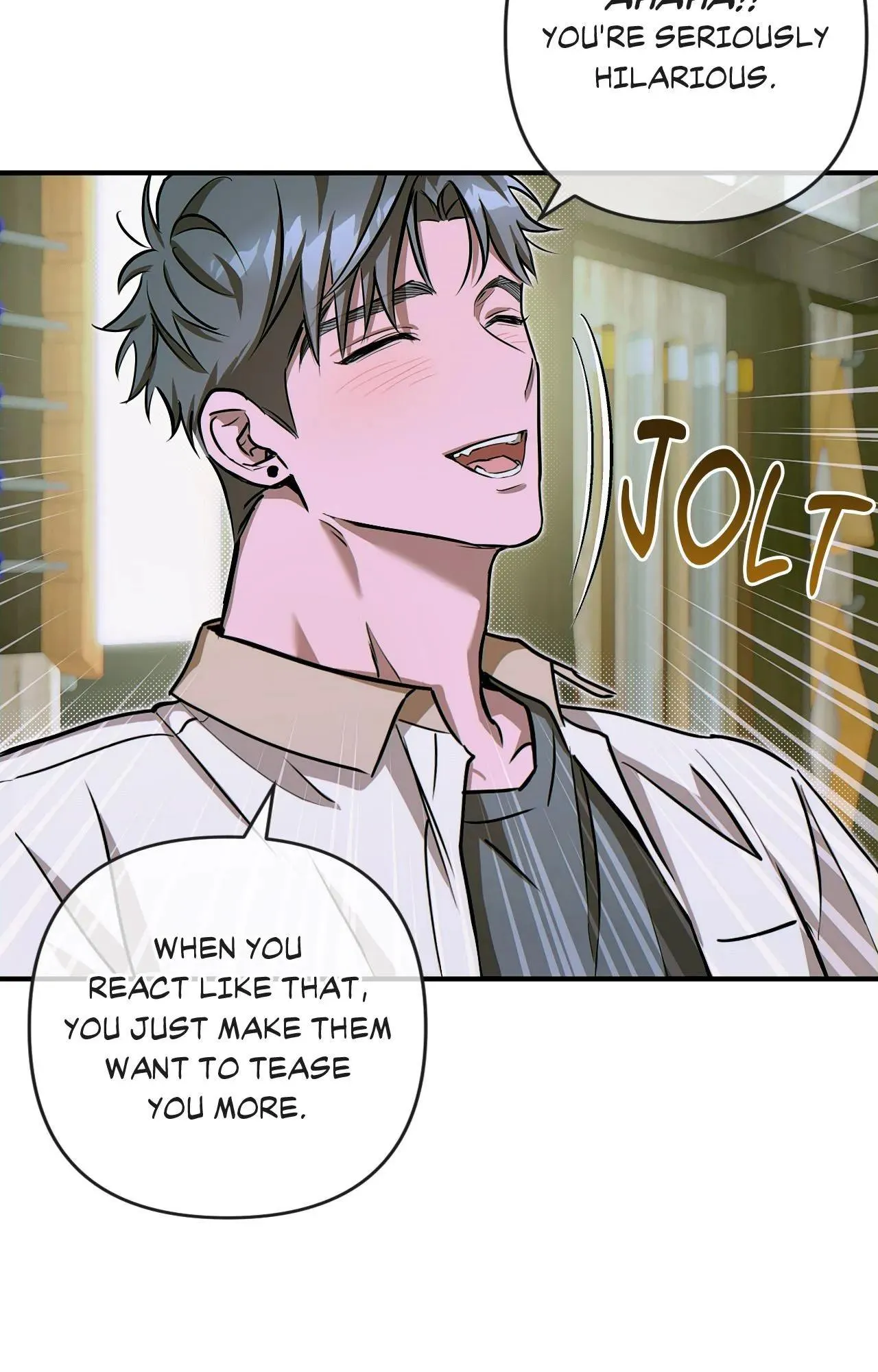 Read Eroid chapter 9 image 34 on Lezhin